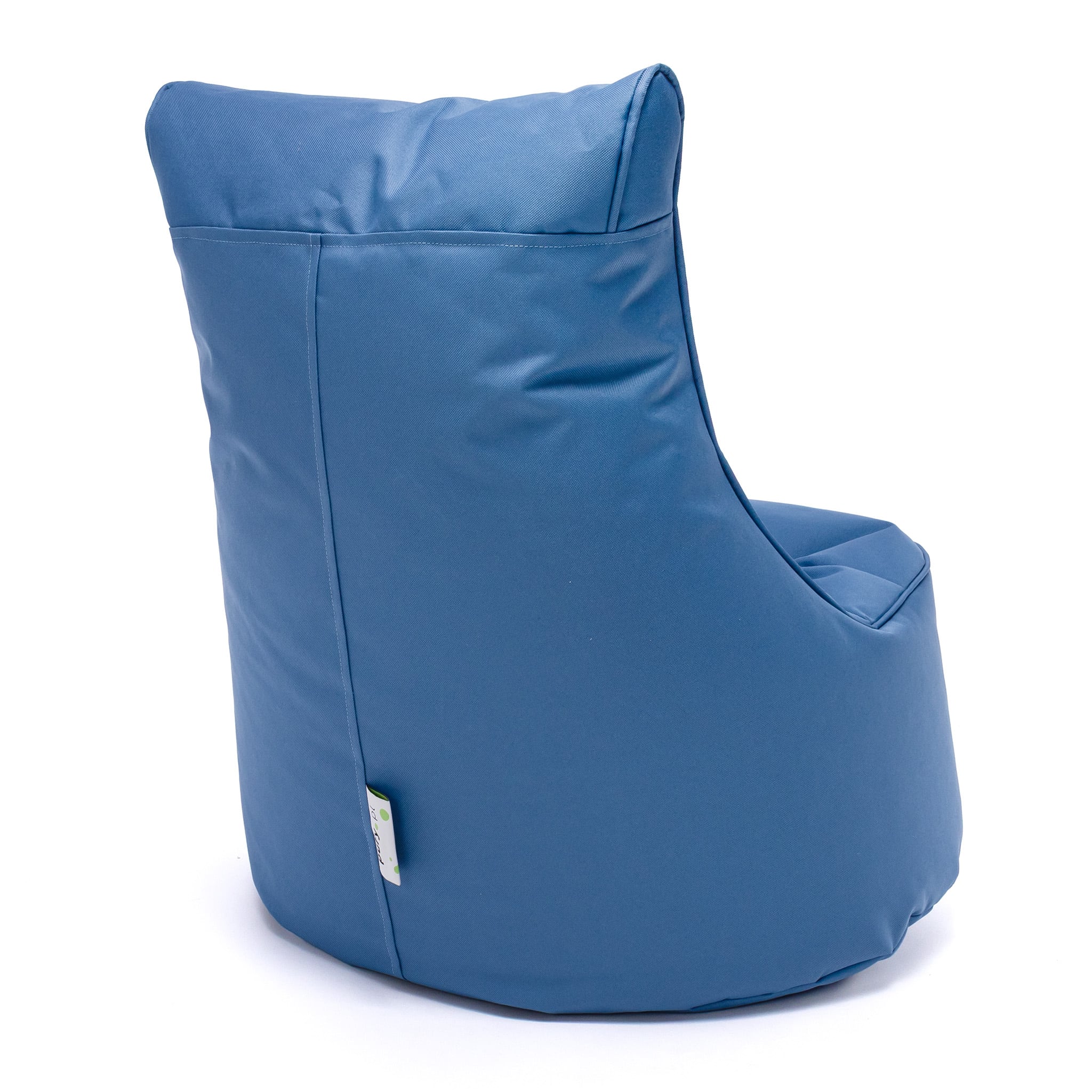 Poltrona Seat S in Poliestere