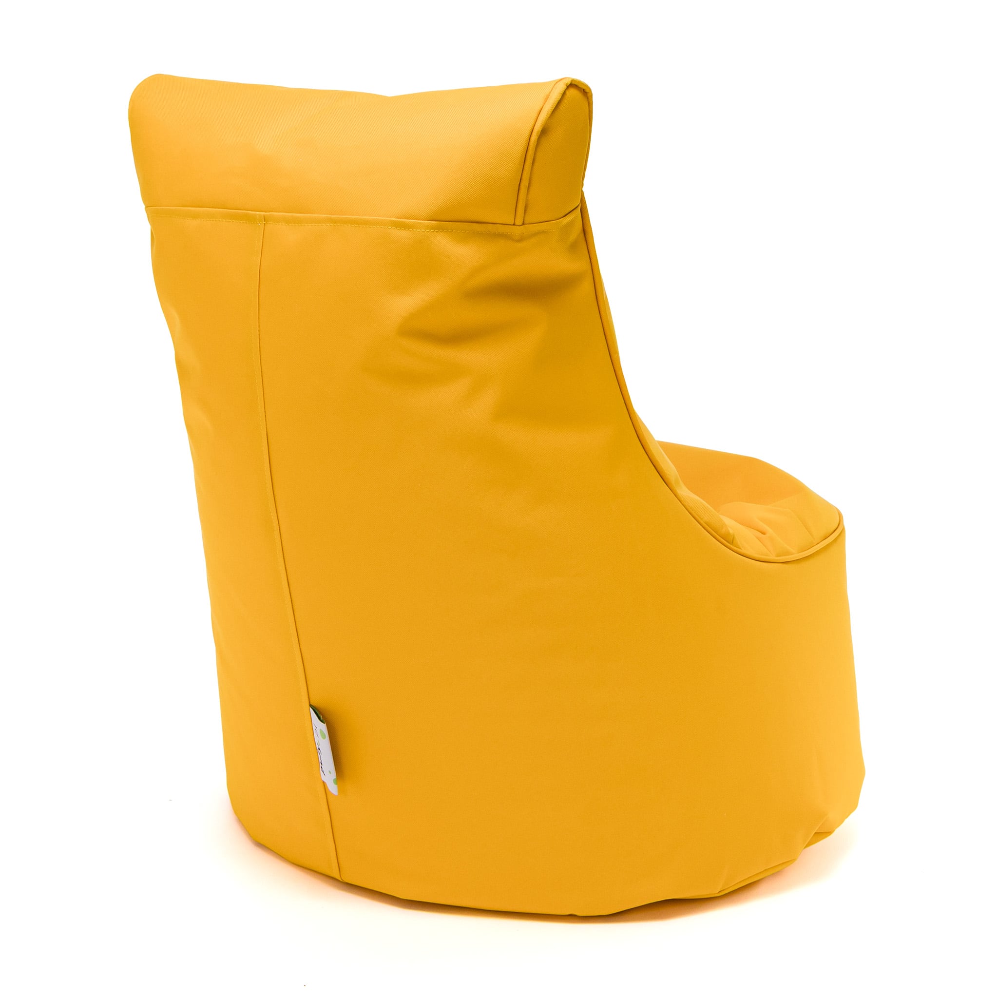 Poltrona Seat S in Poliestere