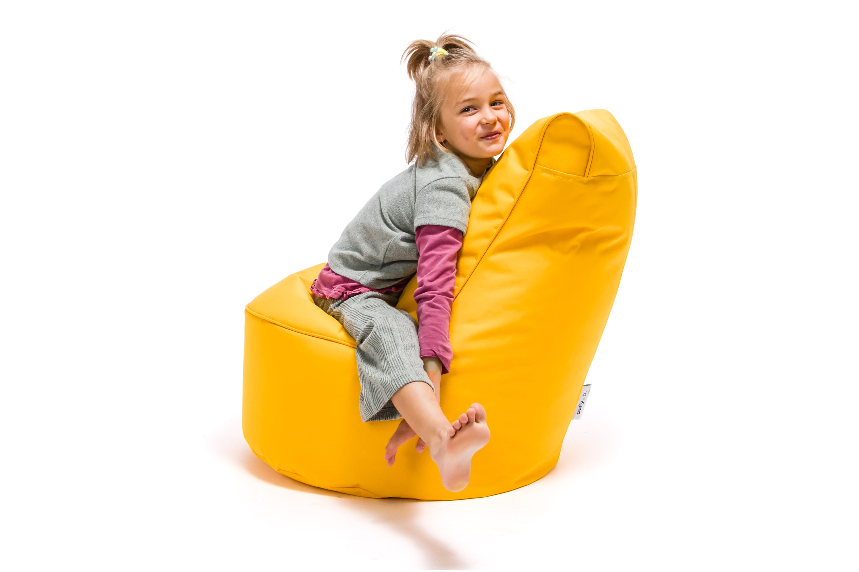 Poltrona Seat S in Poliestere