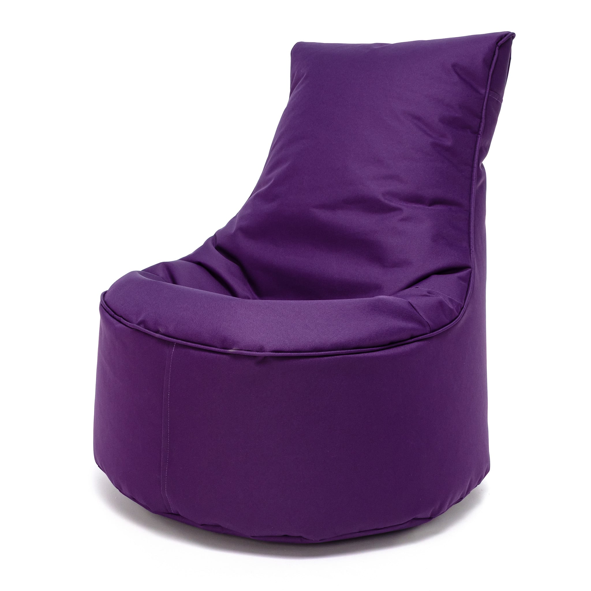 Poltrona Seat S in Poliestere