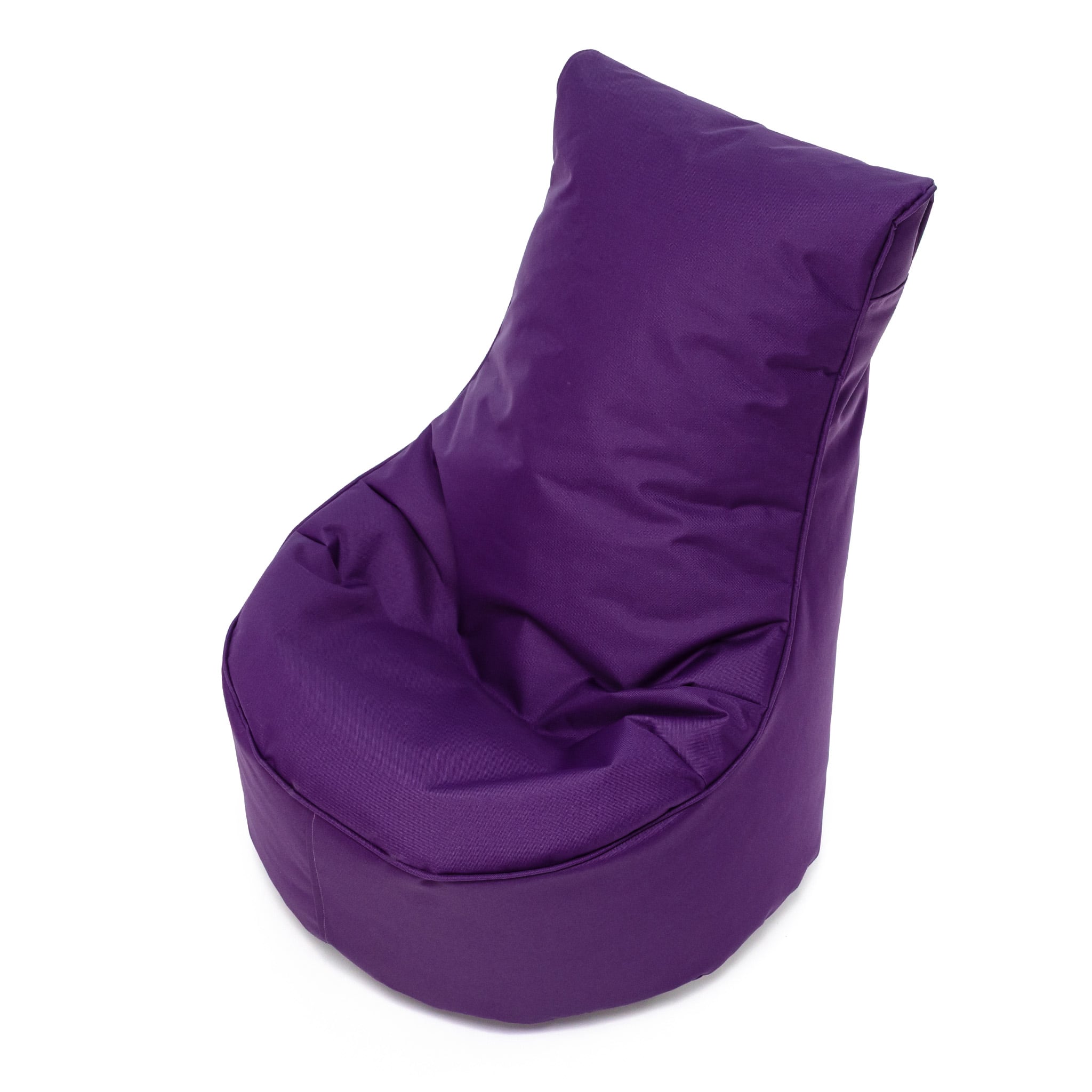 Poltrona Seat S in Poliestere