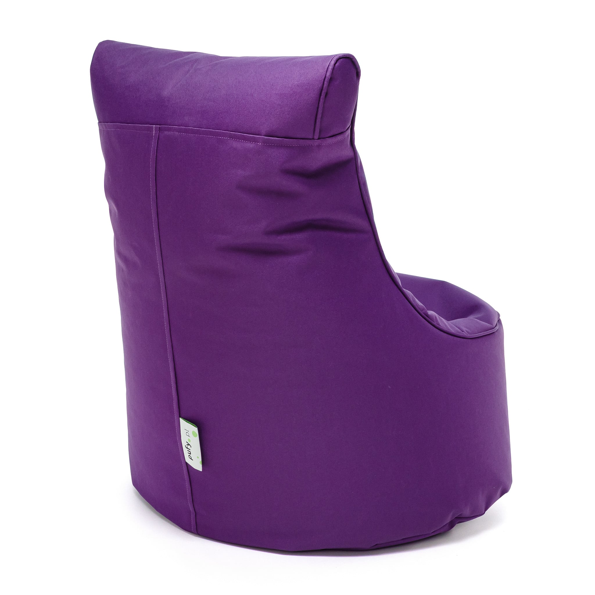 Poltrona Seat S in Poliestere