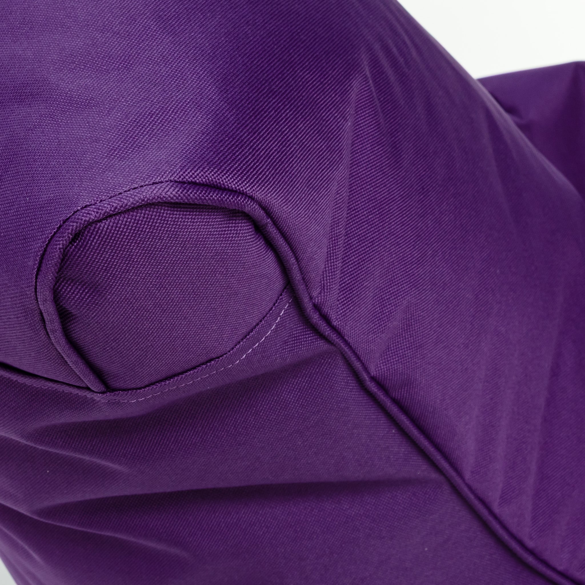 Poltrona Seat S in Poliestere