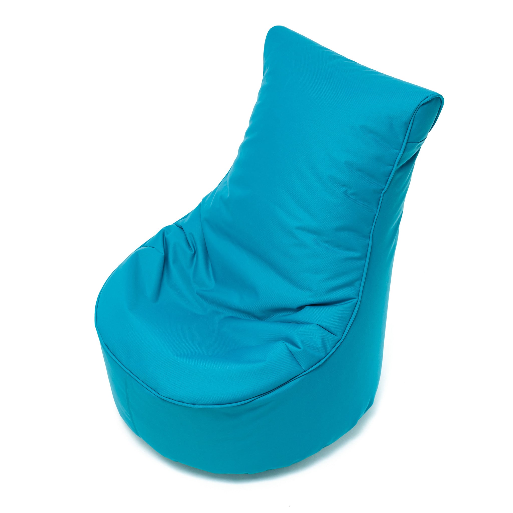 Poltrona Seat S in Poliestere