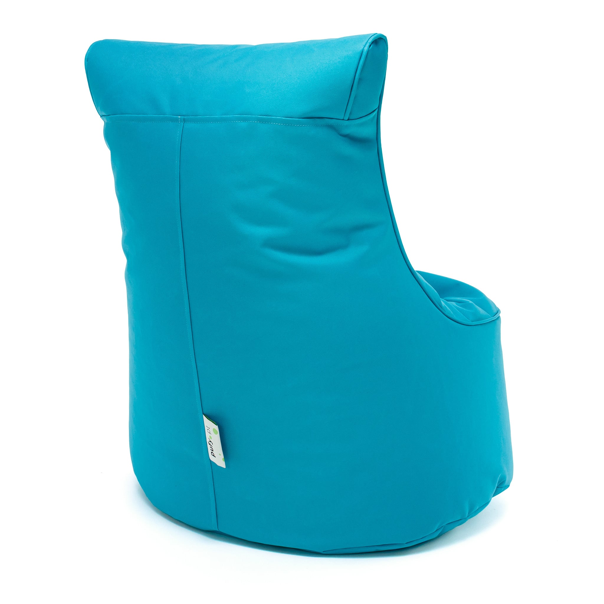 Poltrona Seat S in Poliestere