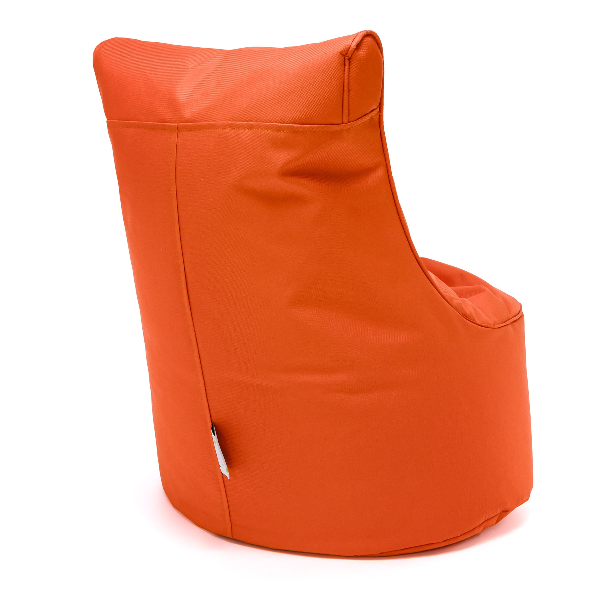 Poltrona Seat S in Poliestere