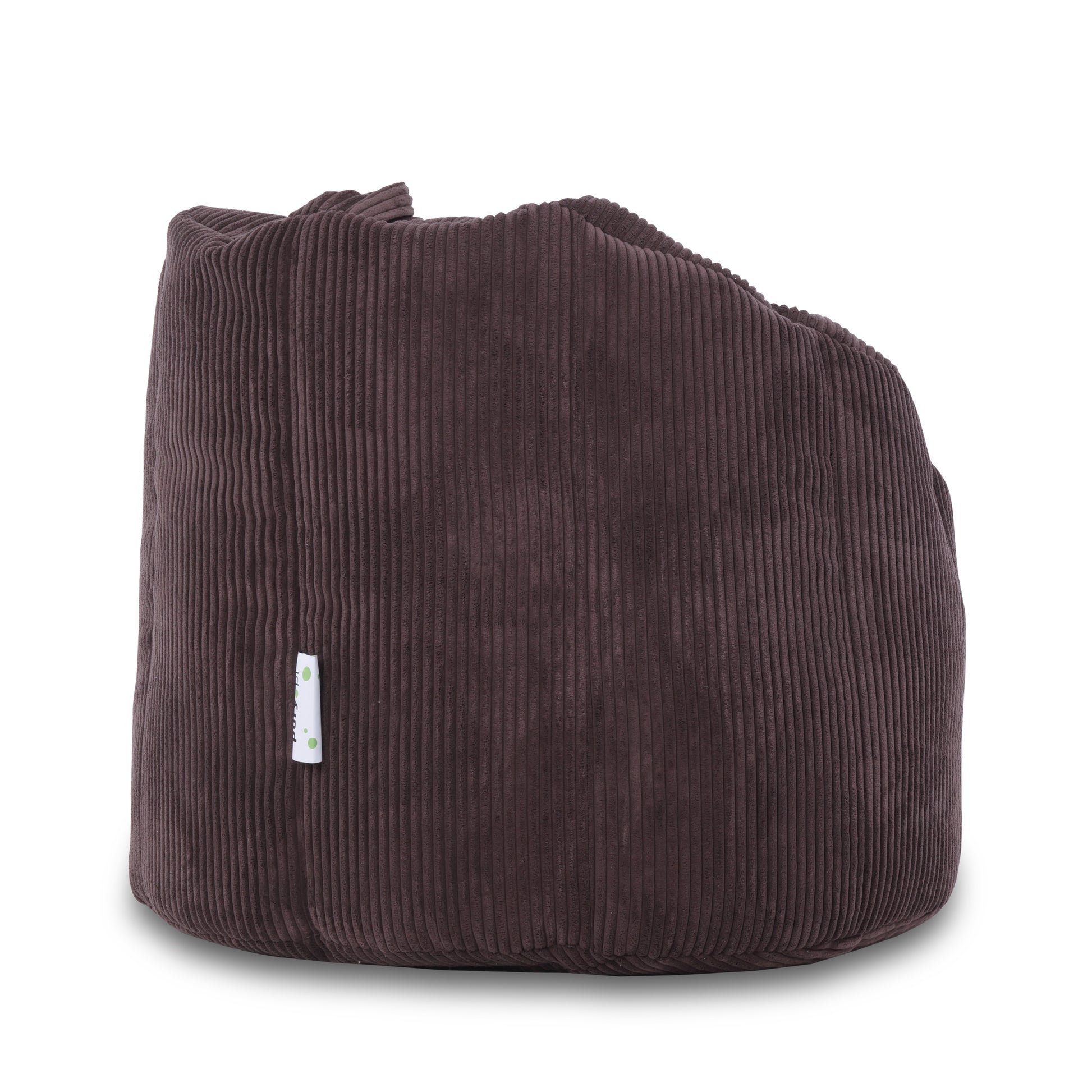 Pouf moderno per arredamento casa