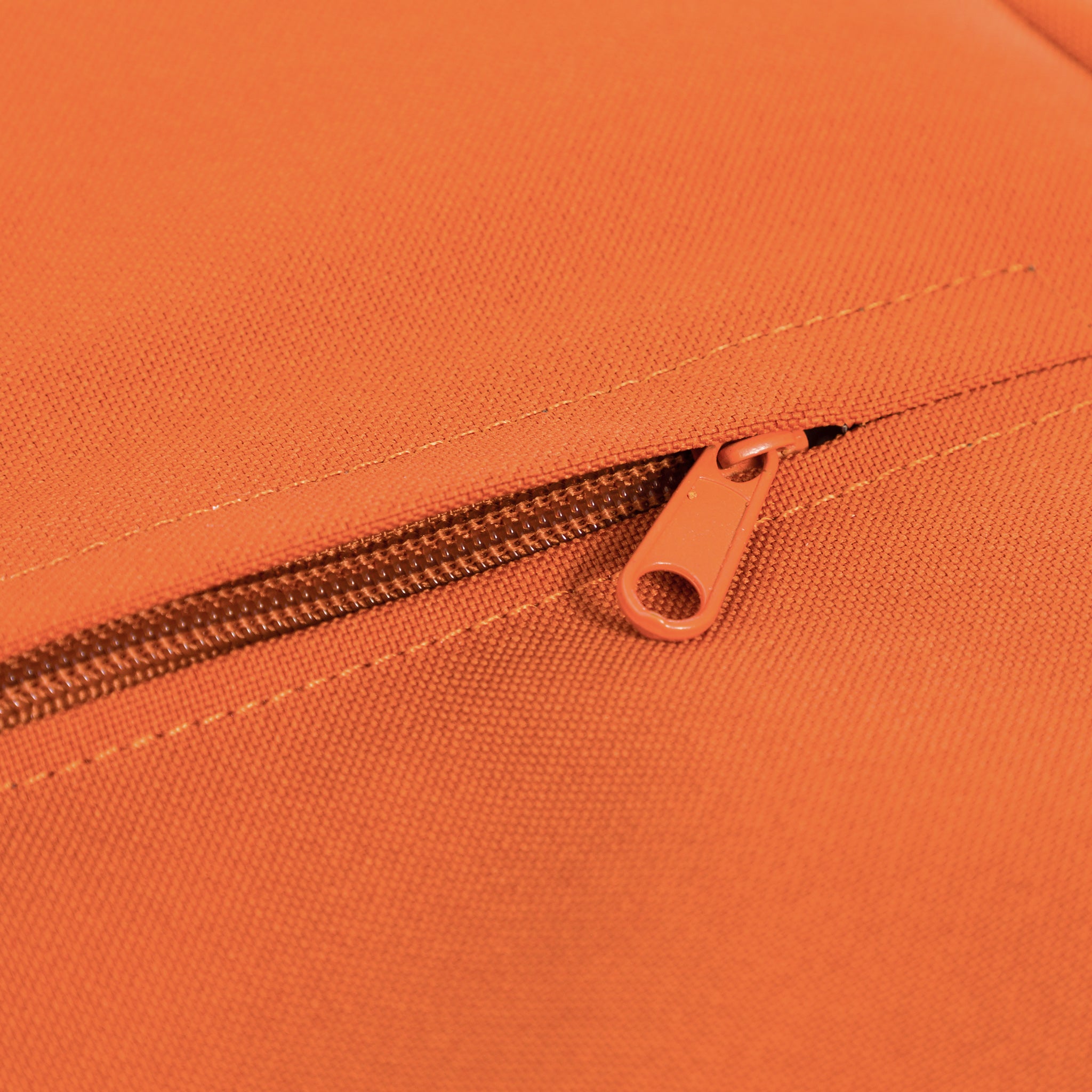 Poltrona Solid Outdoor in Tessuto Waterproof