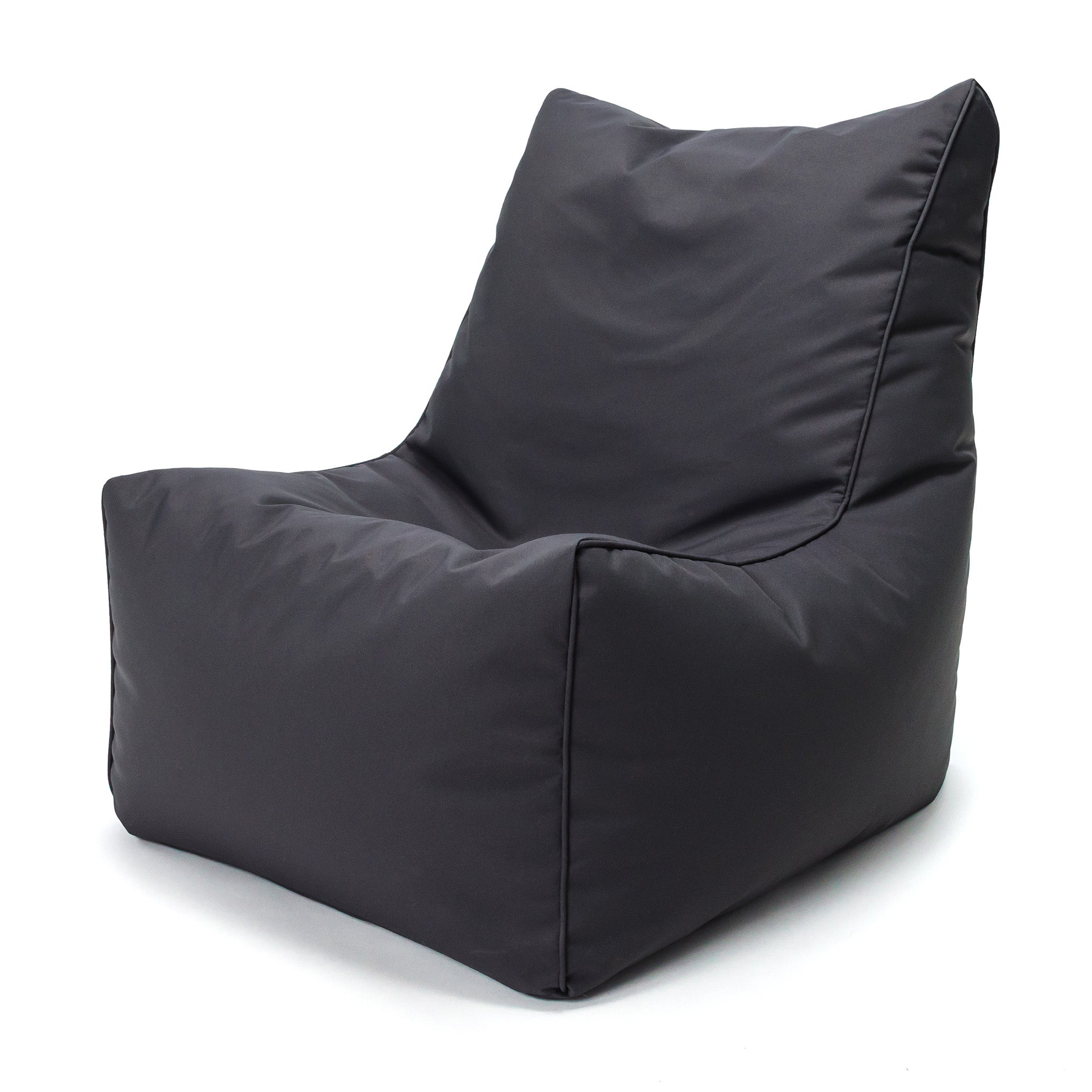 Poltrona Solid Outdoor in Tessuto Waterproof