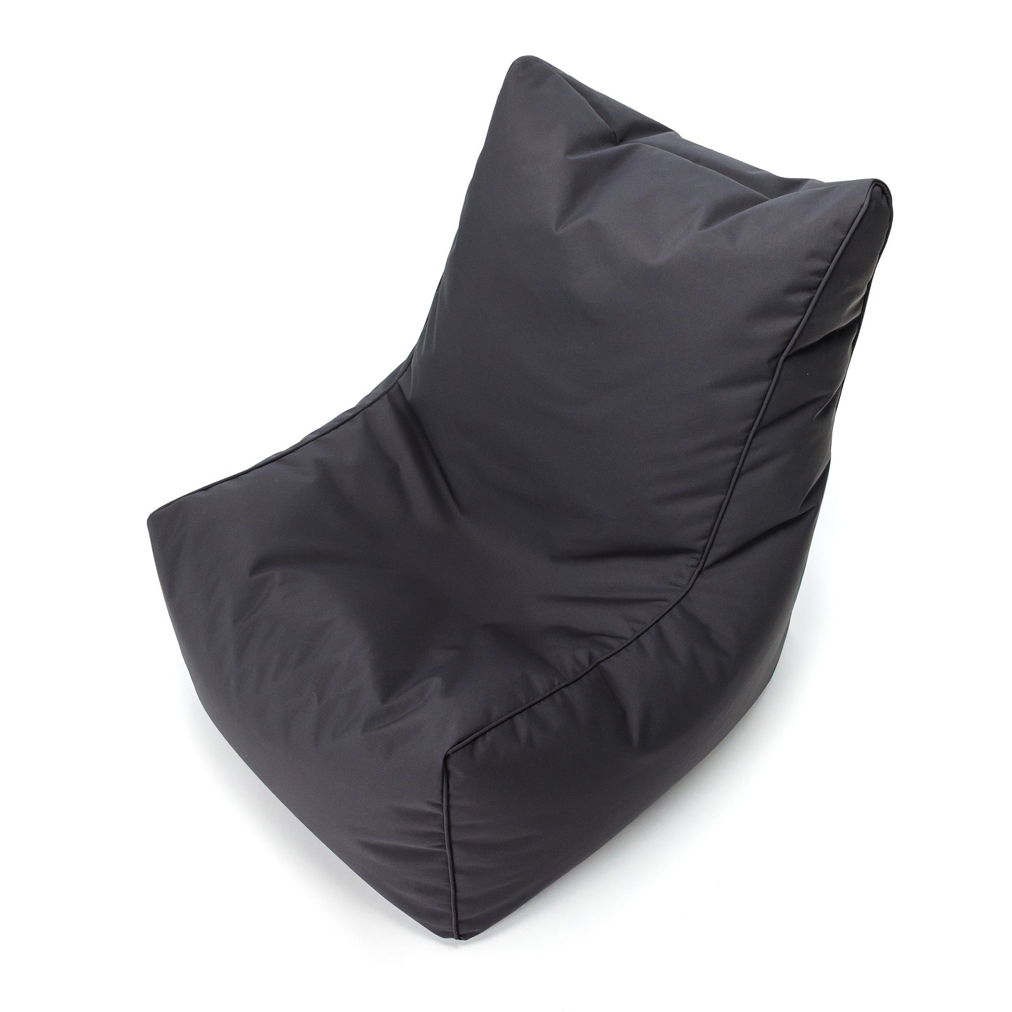 Poltrona Solid Outdoor in Tessuto Waterproof