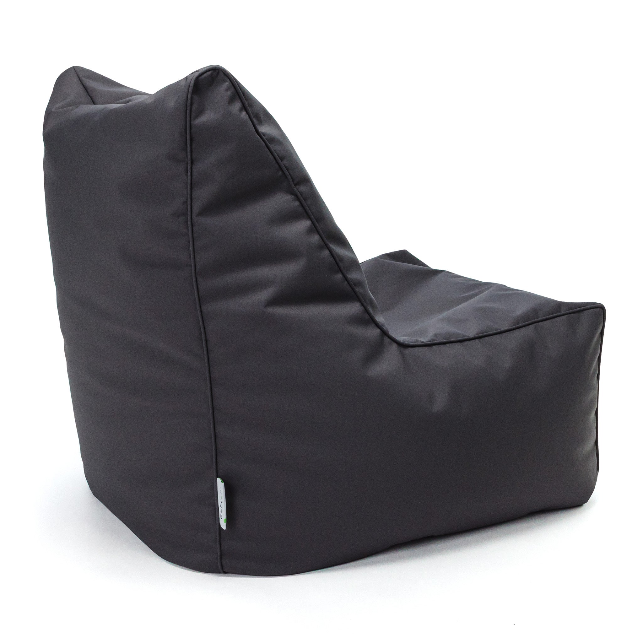 Poltrona Solid Outdoor in Tessuto Waterproof