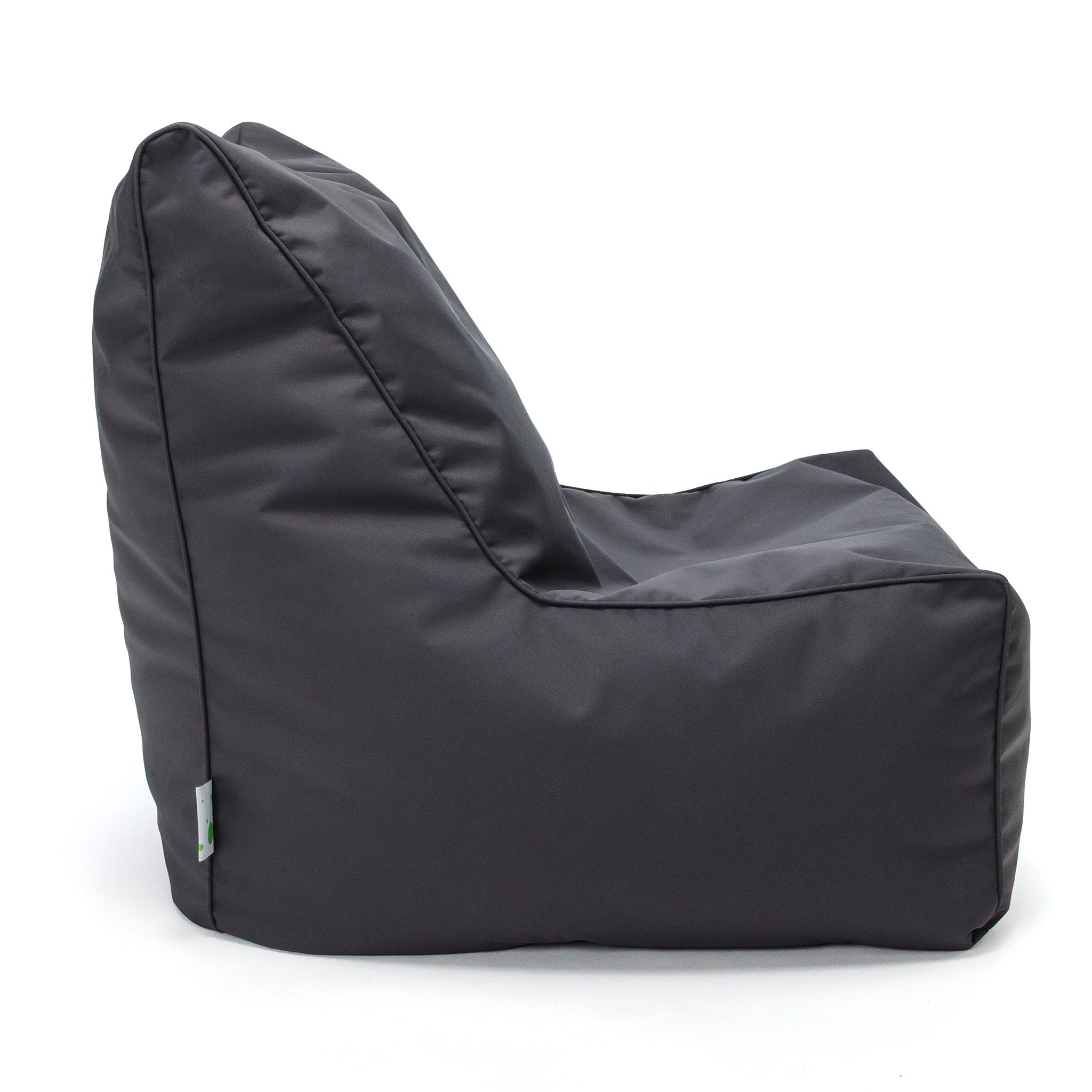 Poltrona Solid Outdoor in Tessuto Waterproof