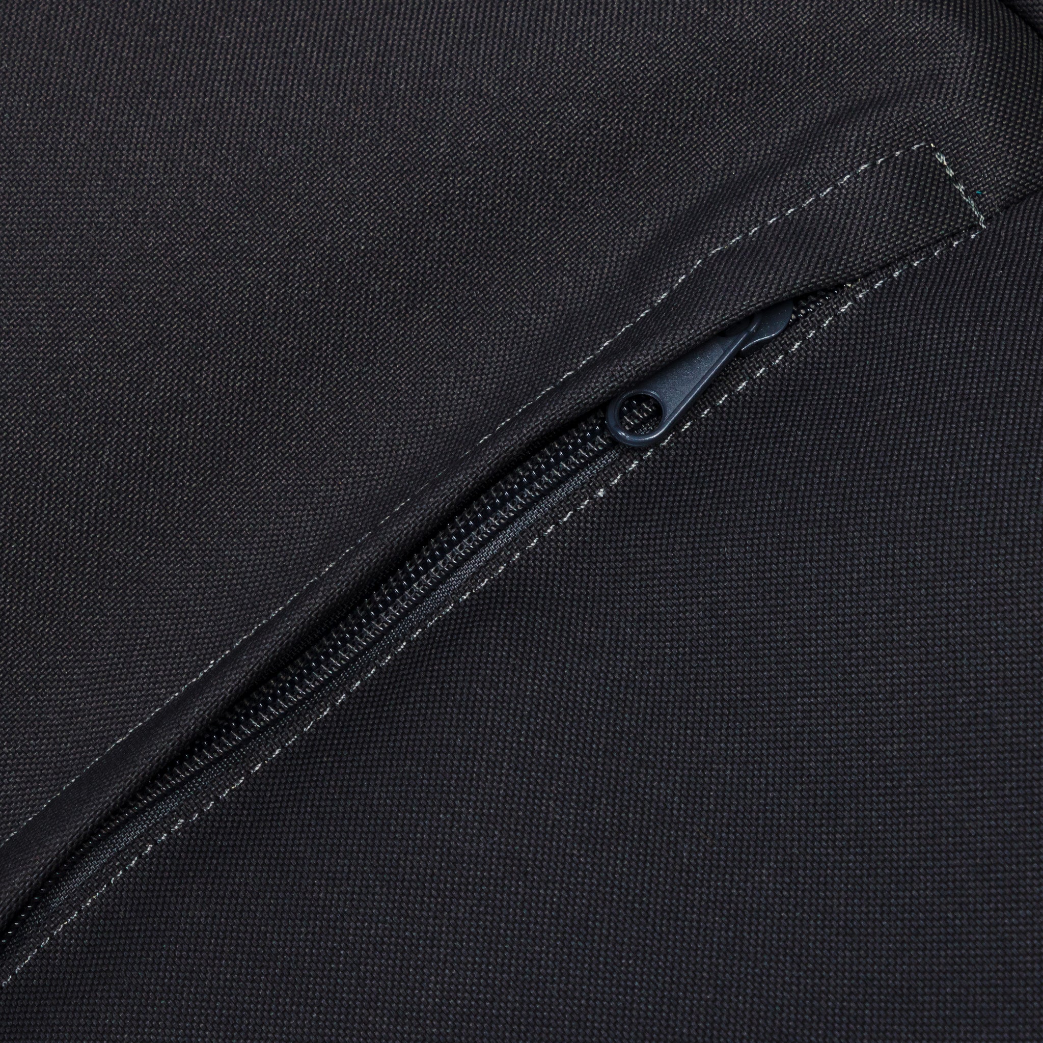 Poltrona Solid Outdoor in Tessuto Waterproof