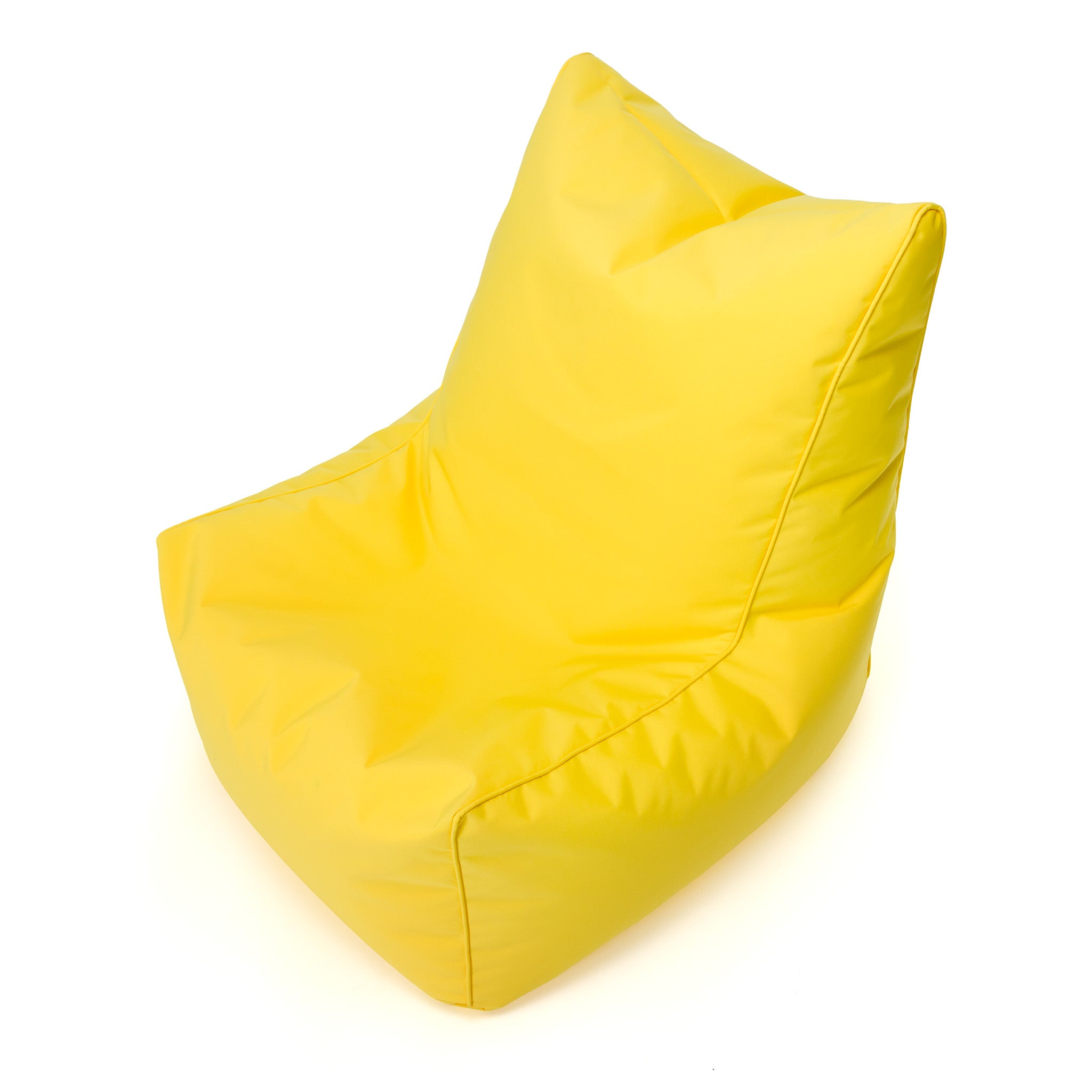 Poltrona Solid Outdoor in Tessuto Waterproof