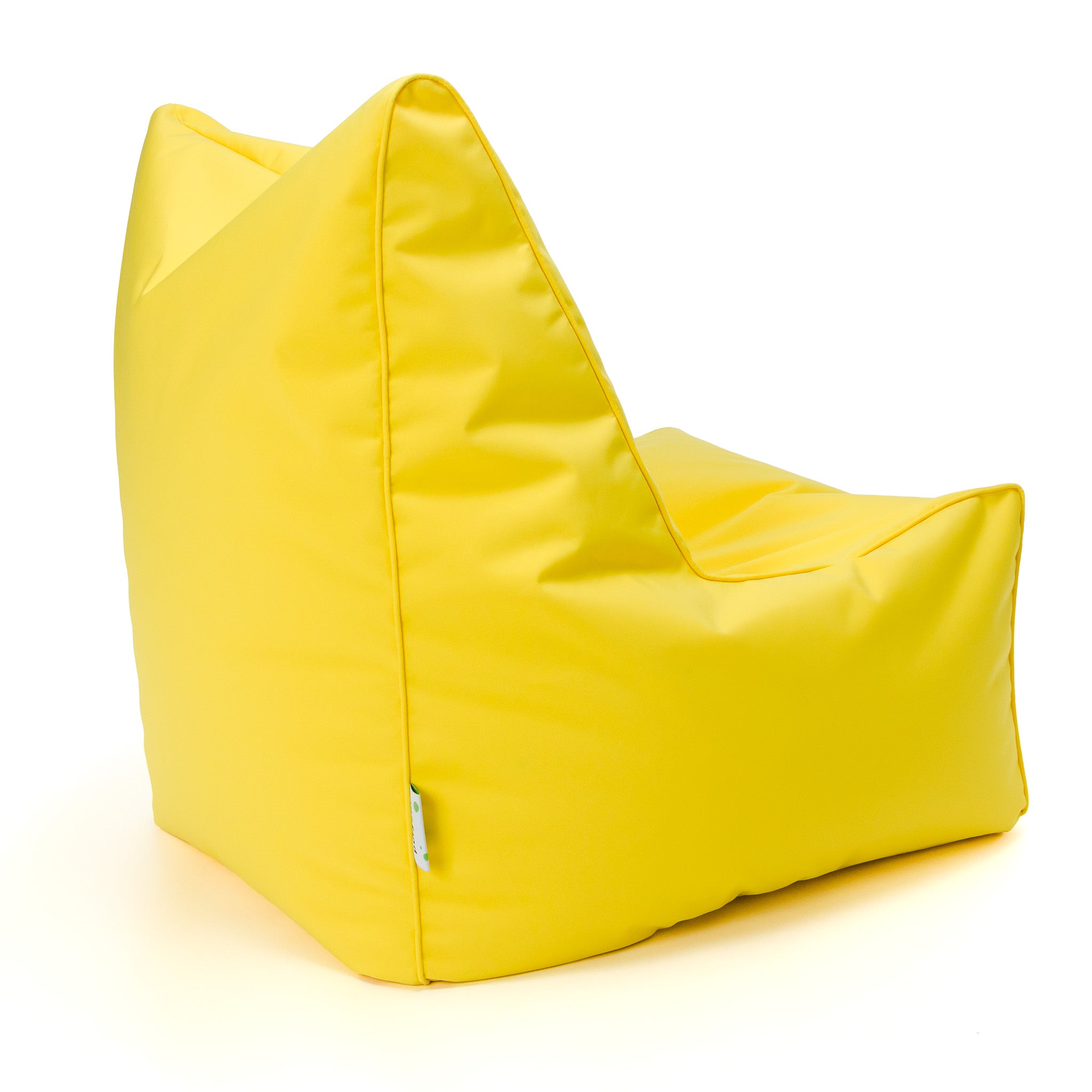 Poltrona Solid Outdoor in Tessuto Waterproof