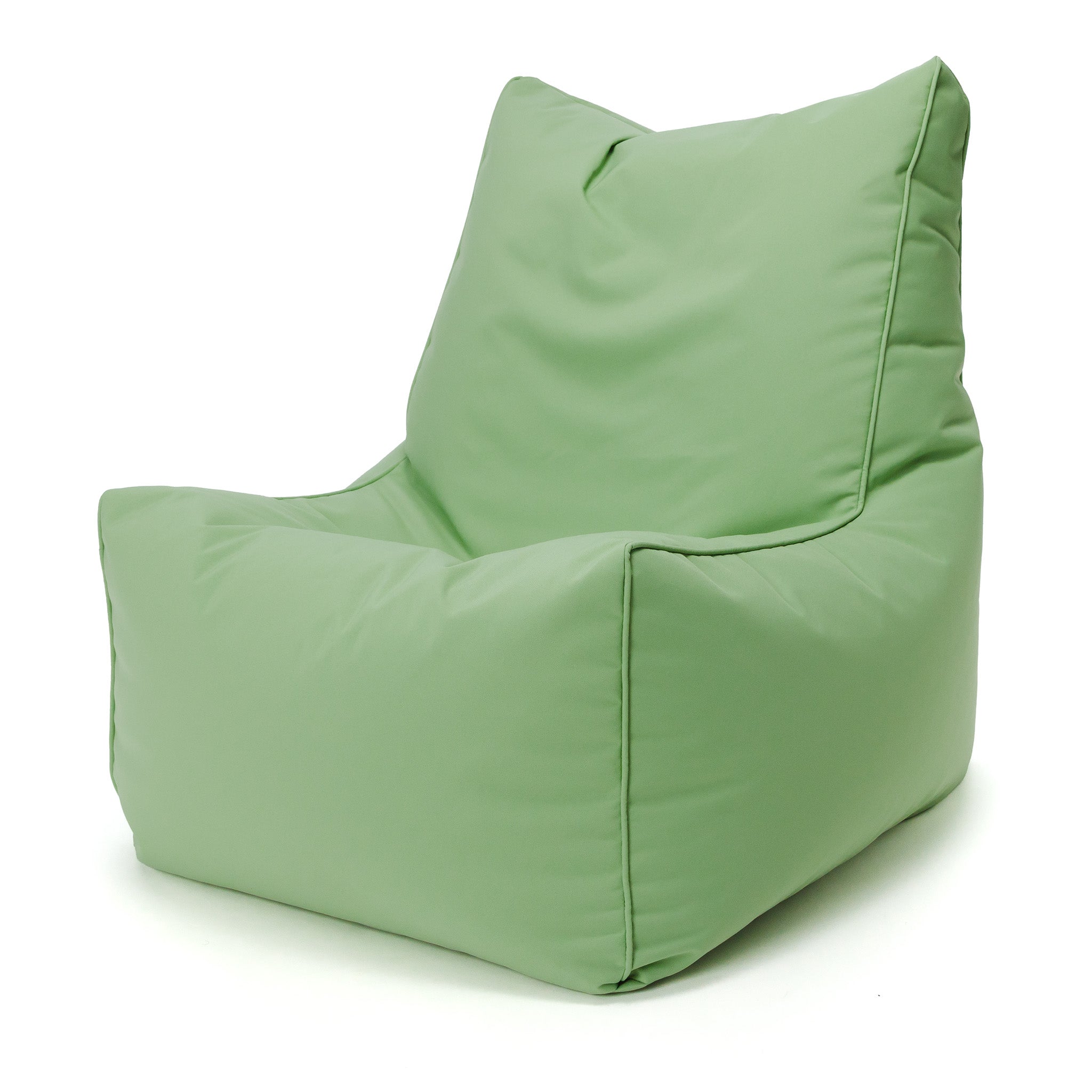 Poltrona Solid Outdoor in Tessuto Waterproof