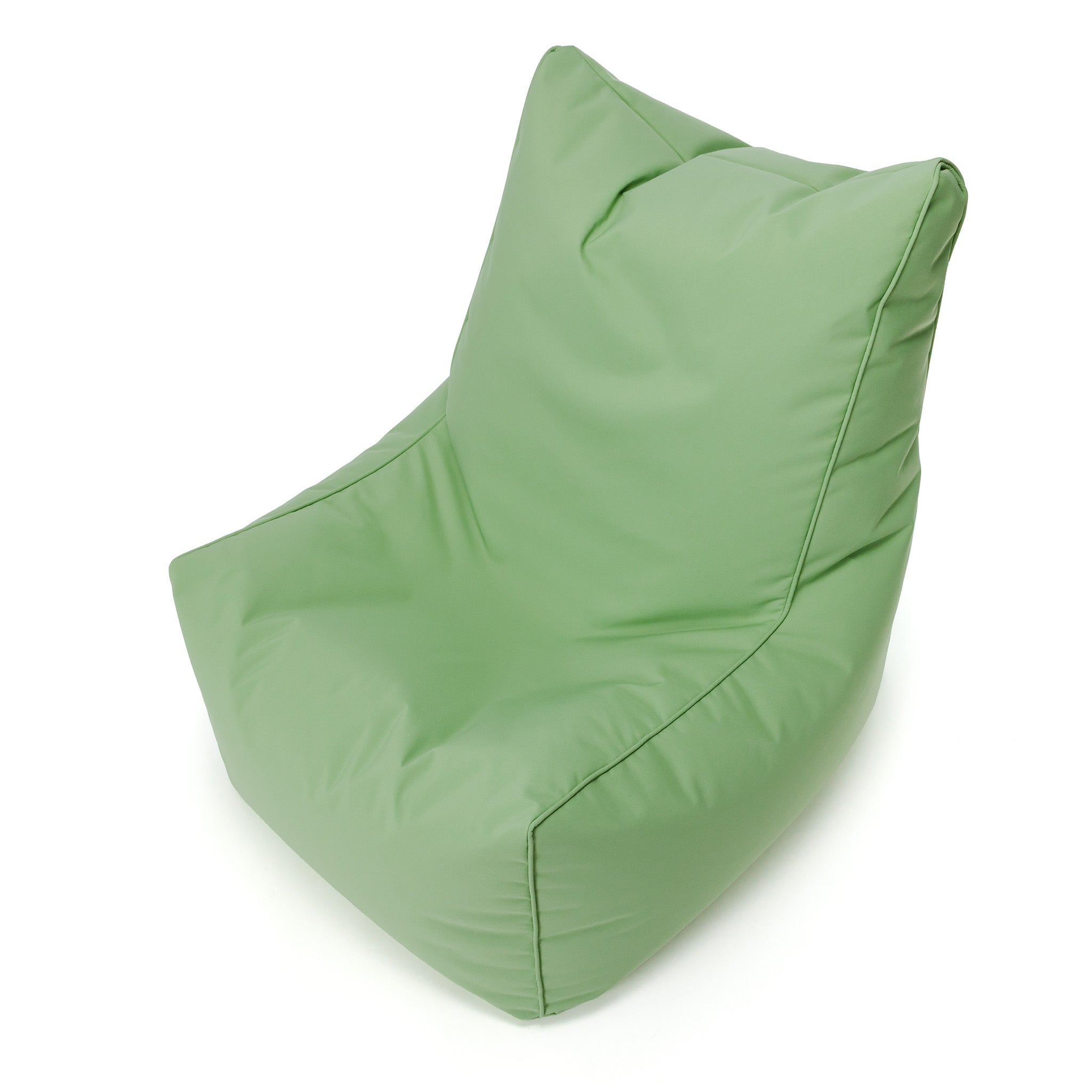 Poltrona Solid Outdoor in Tessuto Waterproof