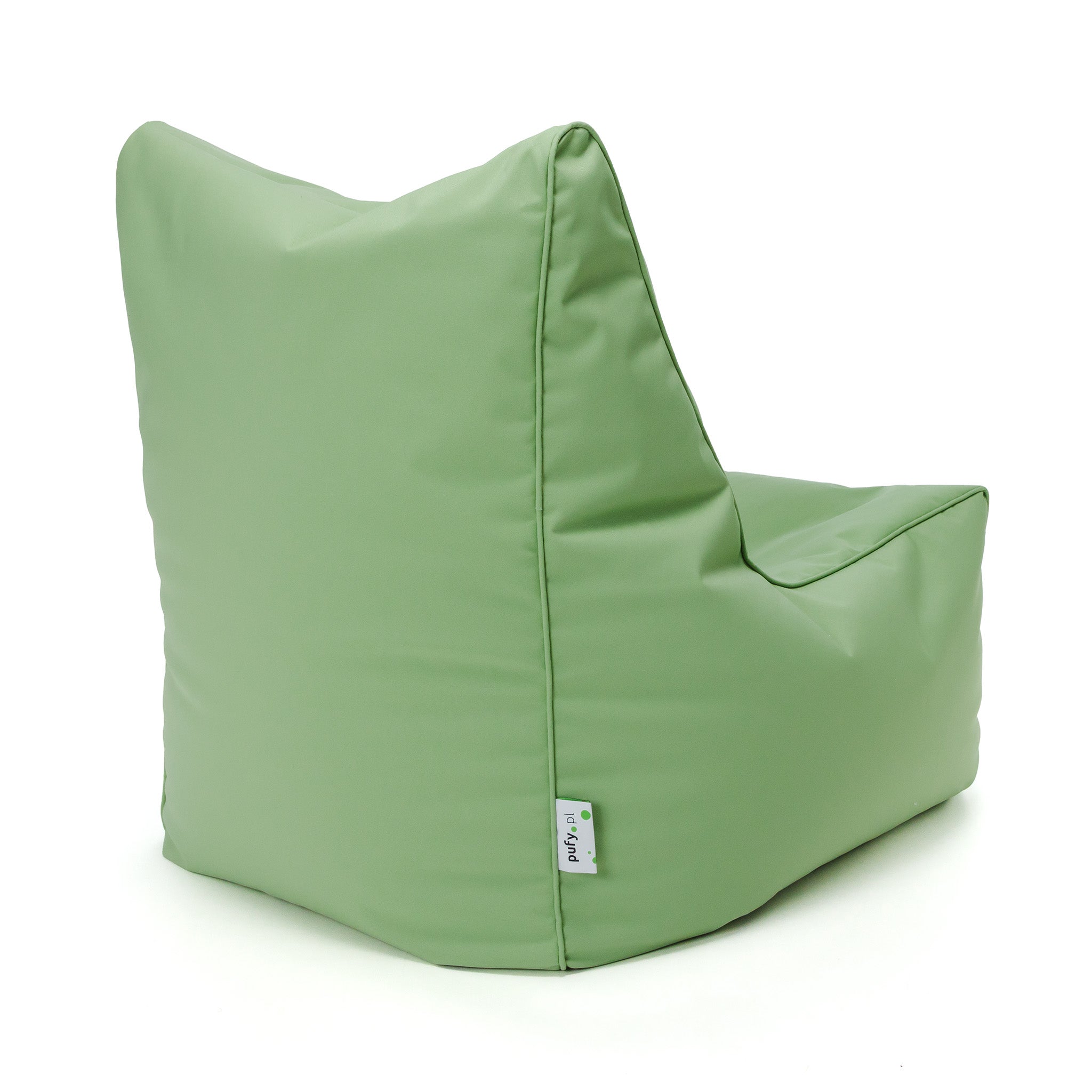 Poltrona Solid Outdoor in Tessuto Waterproof