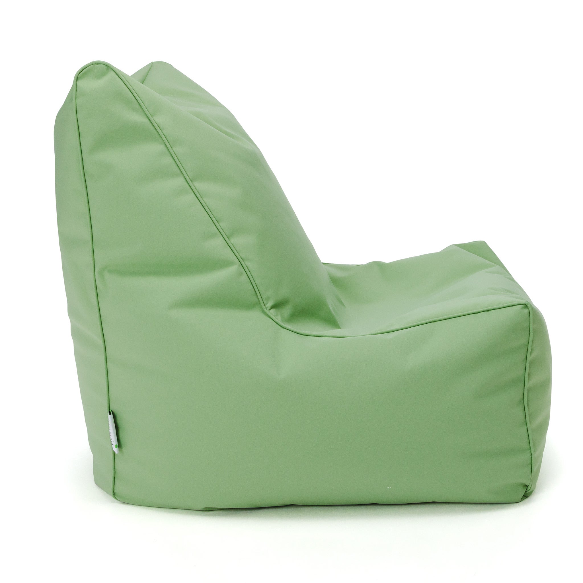 Poltrona Solid Outdoor in Tessuto Waterproof