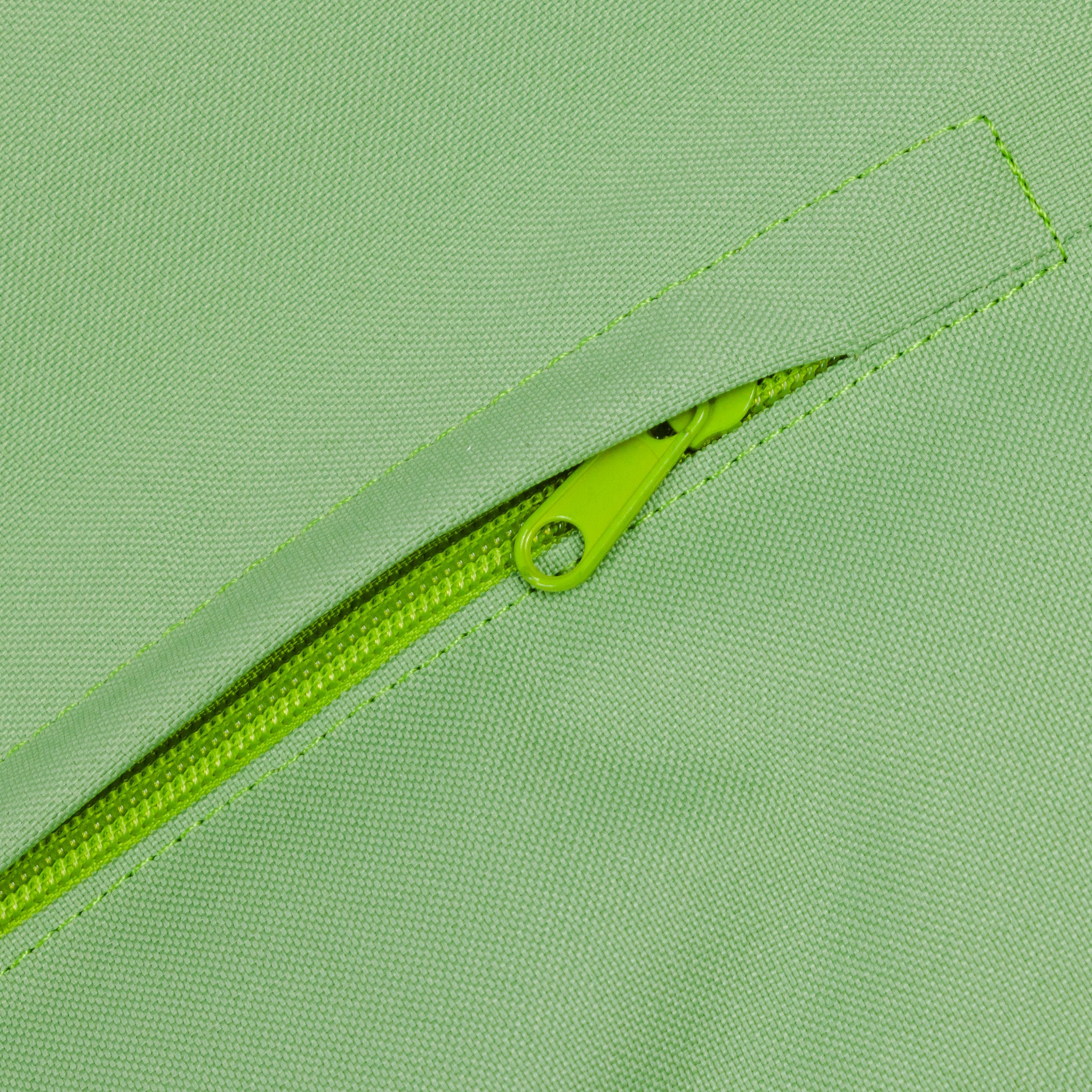 Poltrona Solid Outdoor in Tessuto Waterproof