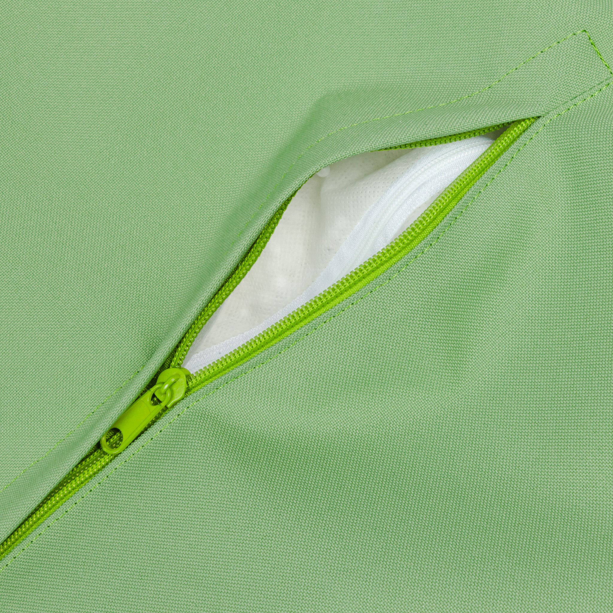 Poltrona Solid Outdoor in Tessuto Waterproof