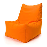 Poltrona Solid Outdoor in Tessuto Waterproof