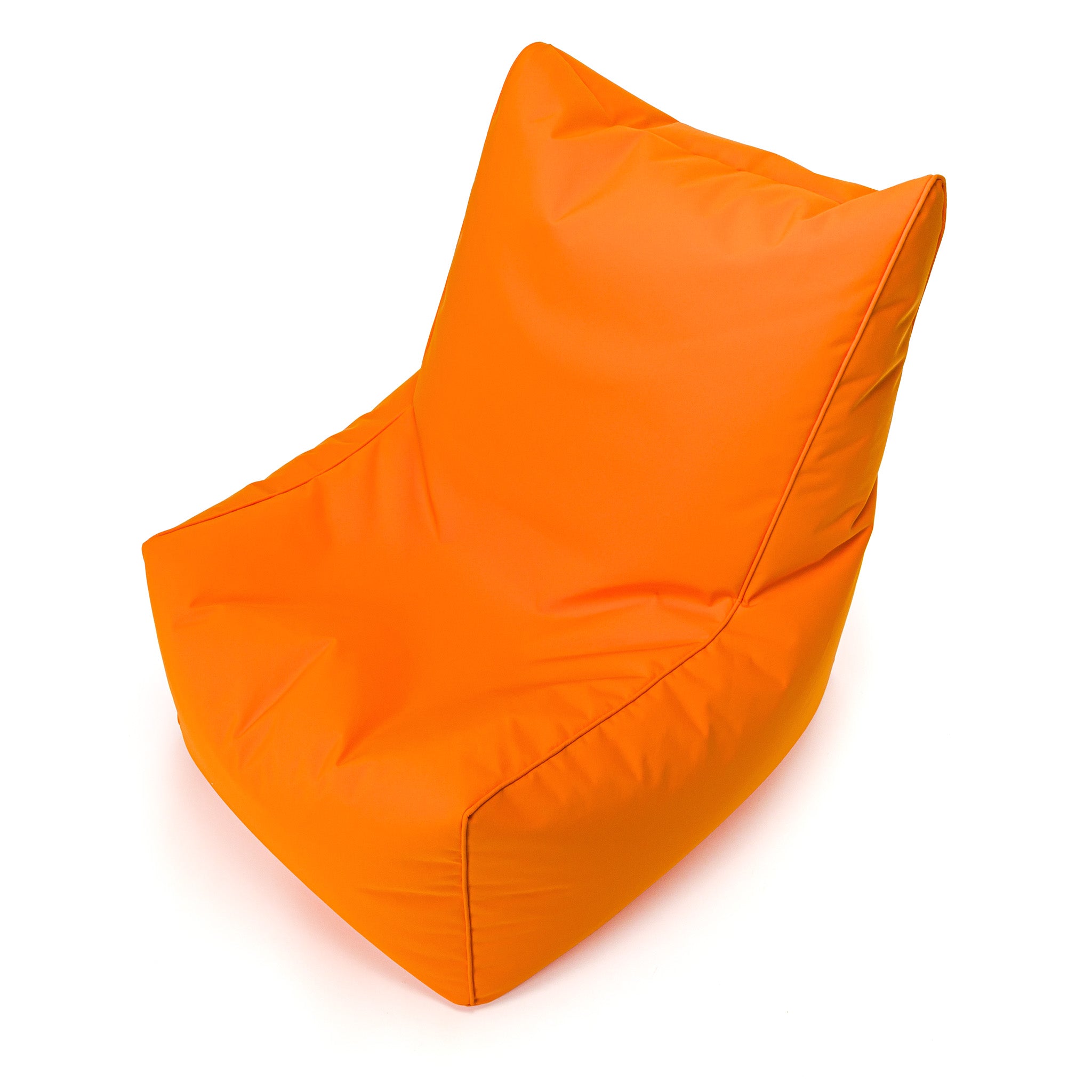 Poltrona Solid Outdoor in Tessuto Waterproof