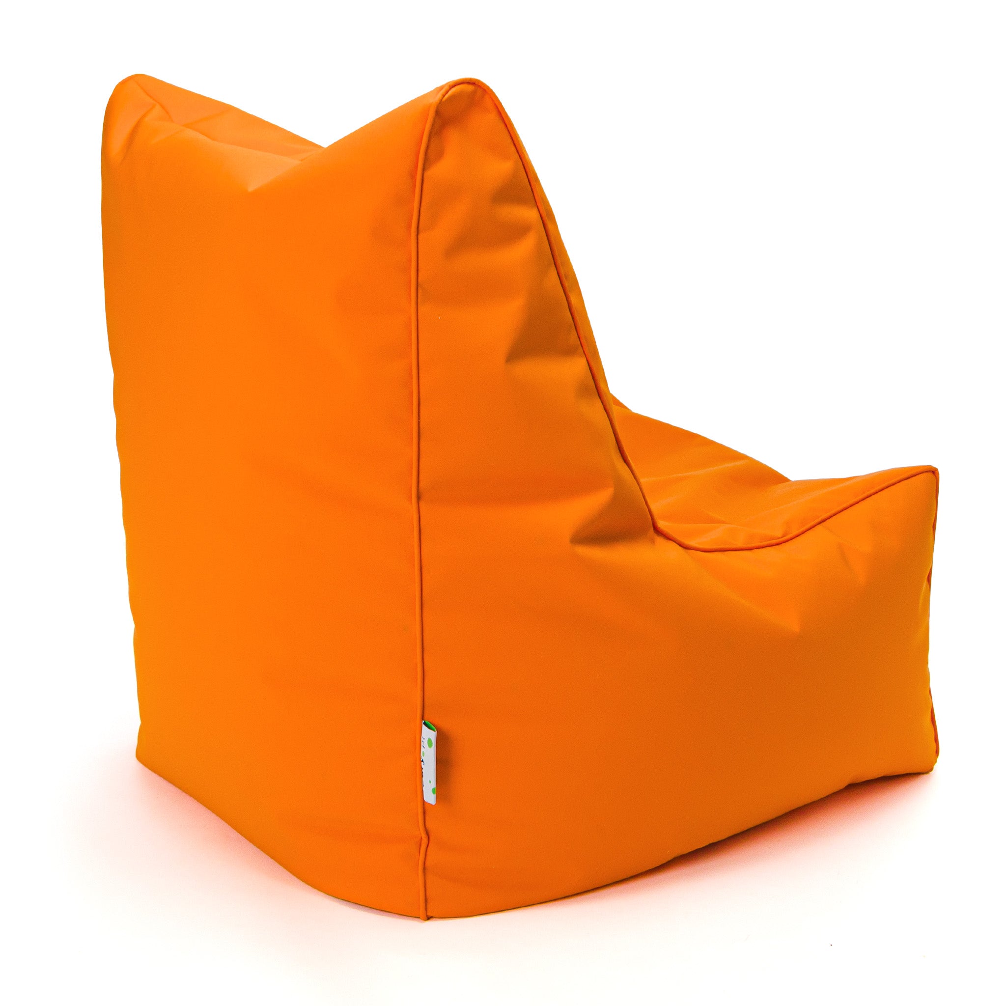 Poltrona Solid Outdoor in Tessuto Waterproof