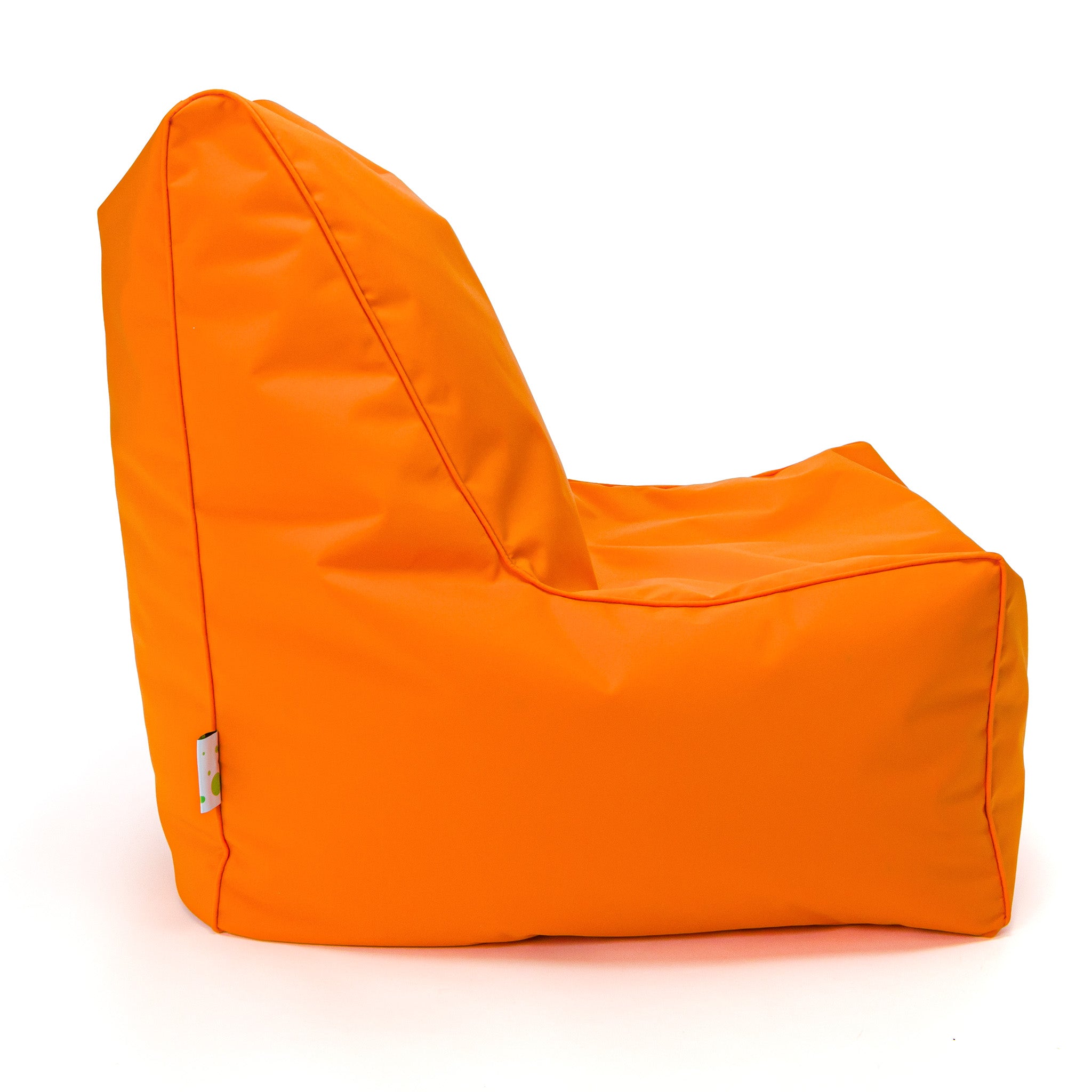 Poltrona Solid Outdoor in Tessuto Waterproof