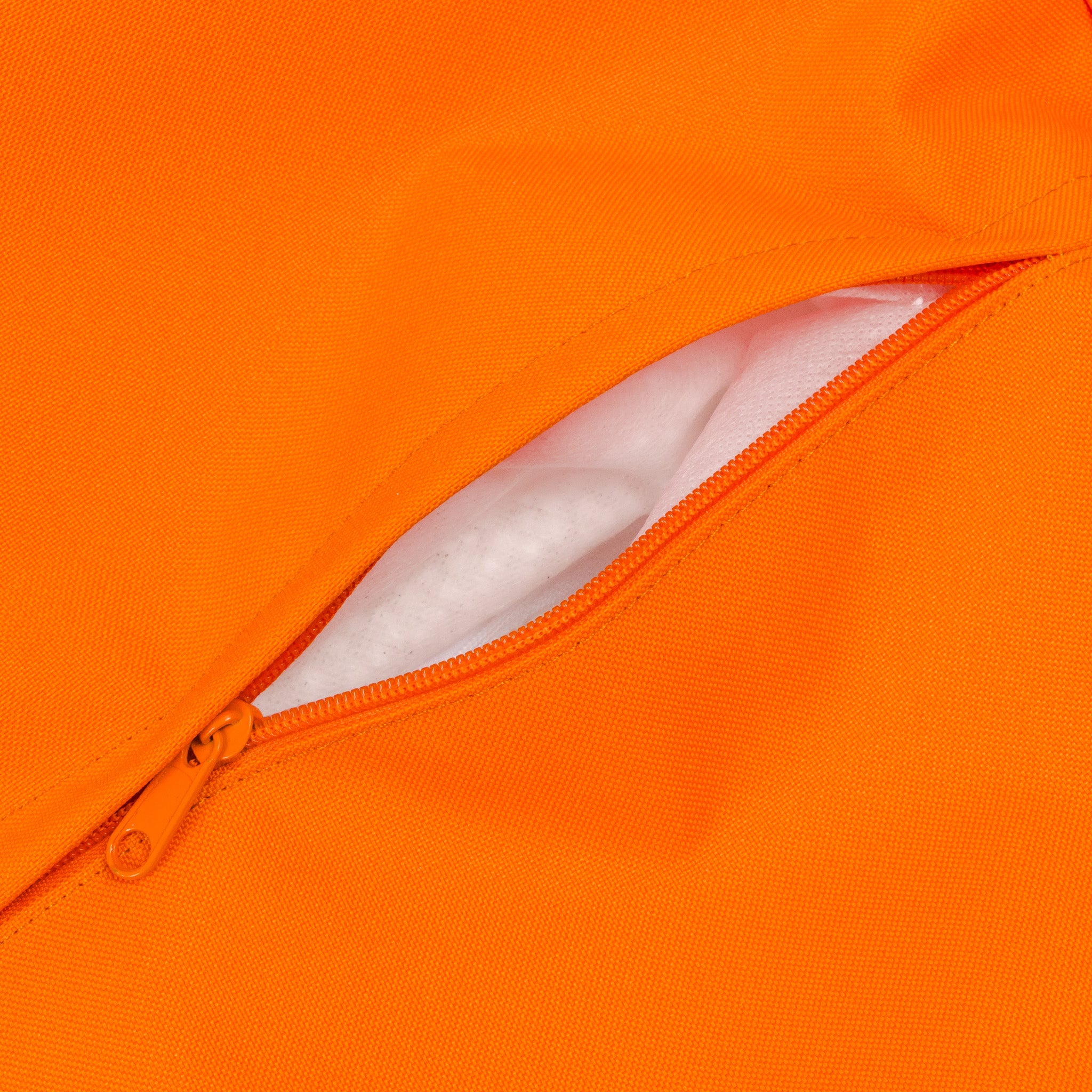 Poltrona Solid Outdoor in Tessuto Waterproof