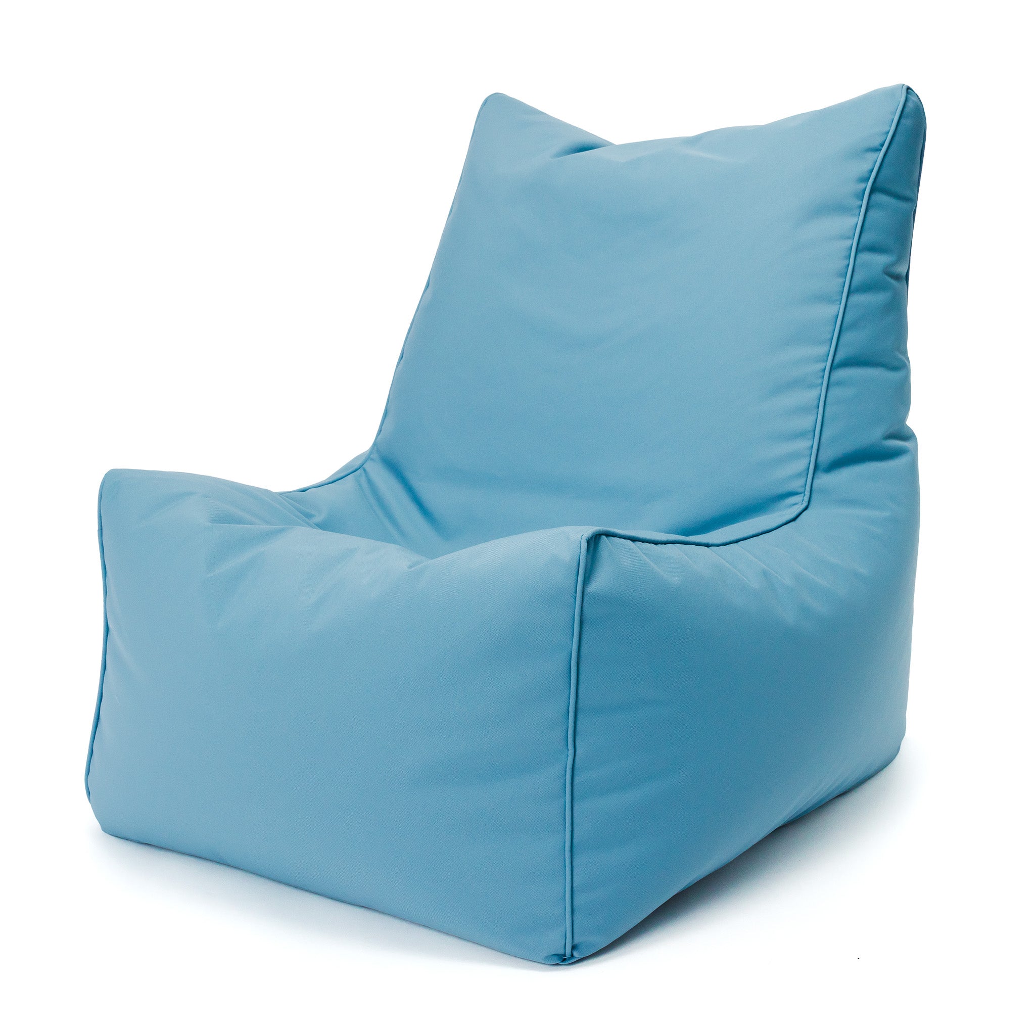 Poltrona Solid Outdoor in Tessuto Waterproof