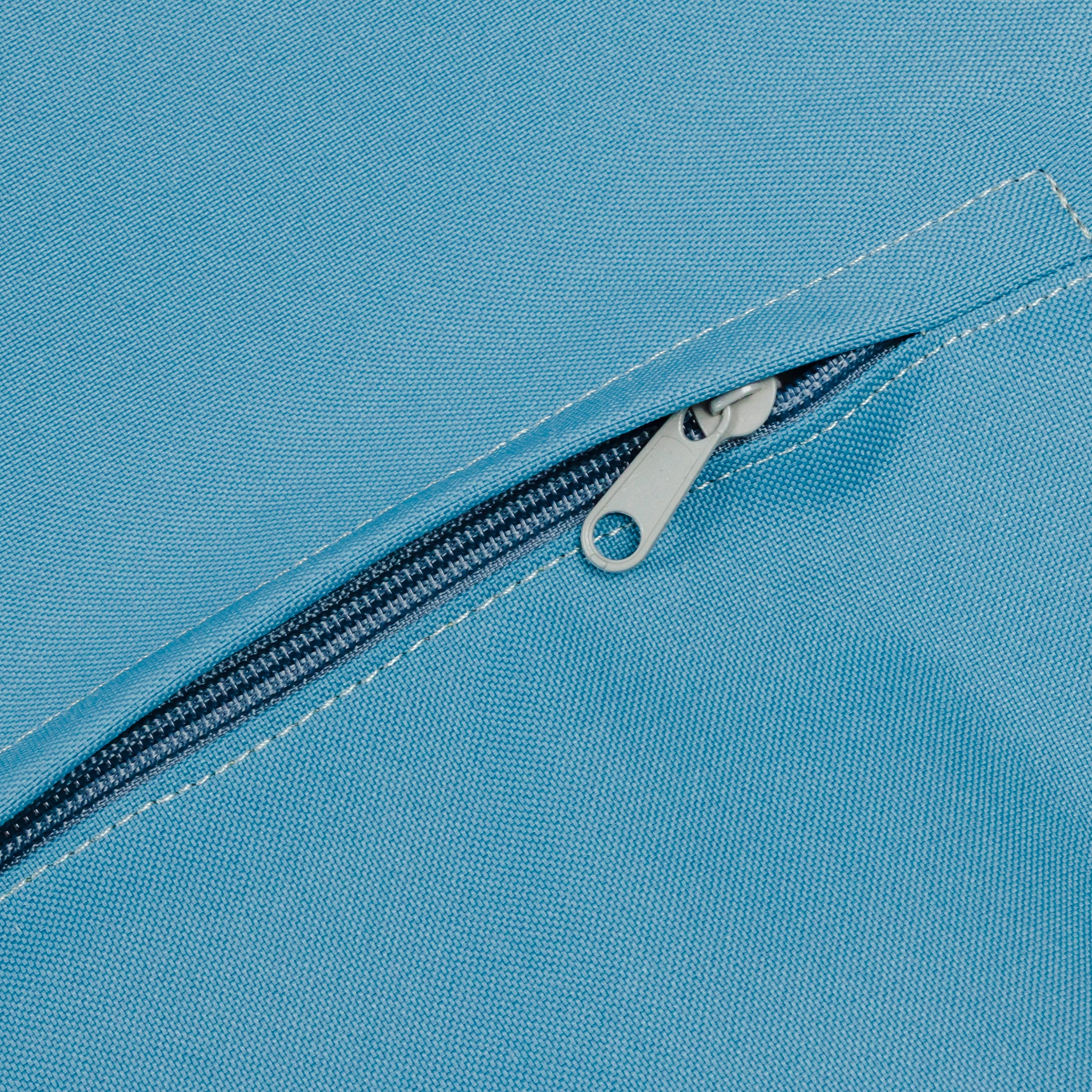 Poltrona Solid Outdoor in Tessuto Waterproof