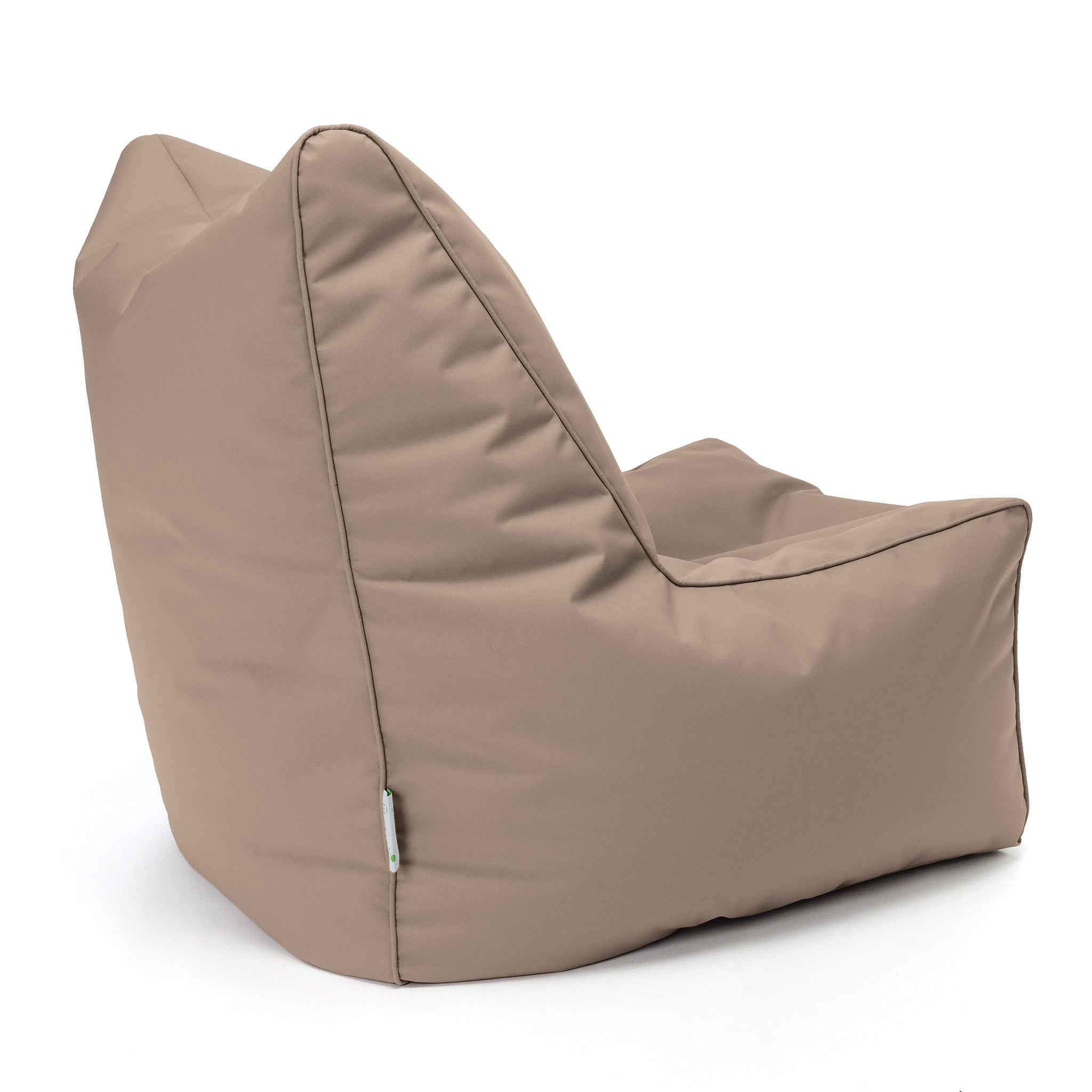 Poltrona Solid Outdoor in Tessuto Waterproof