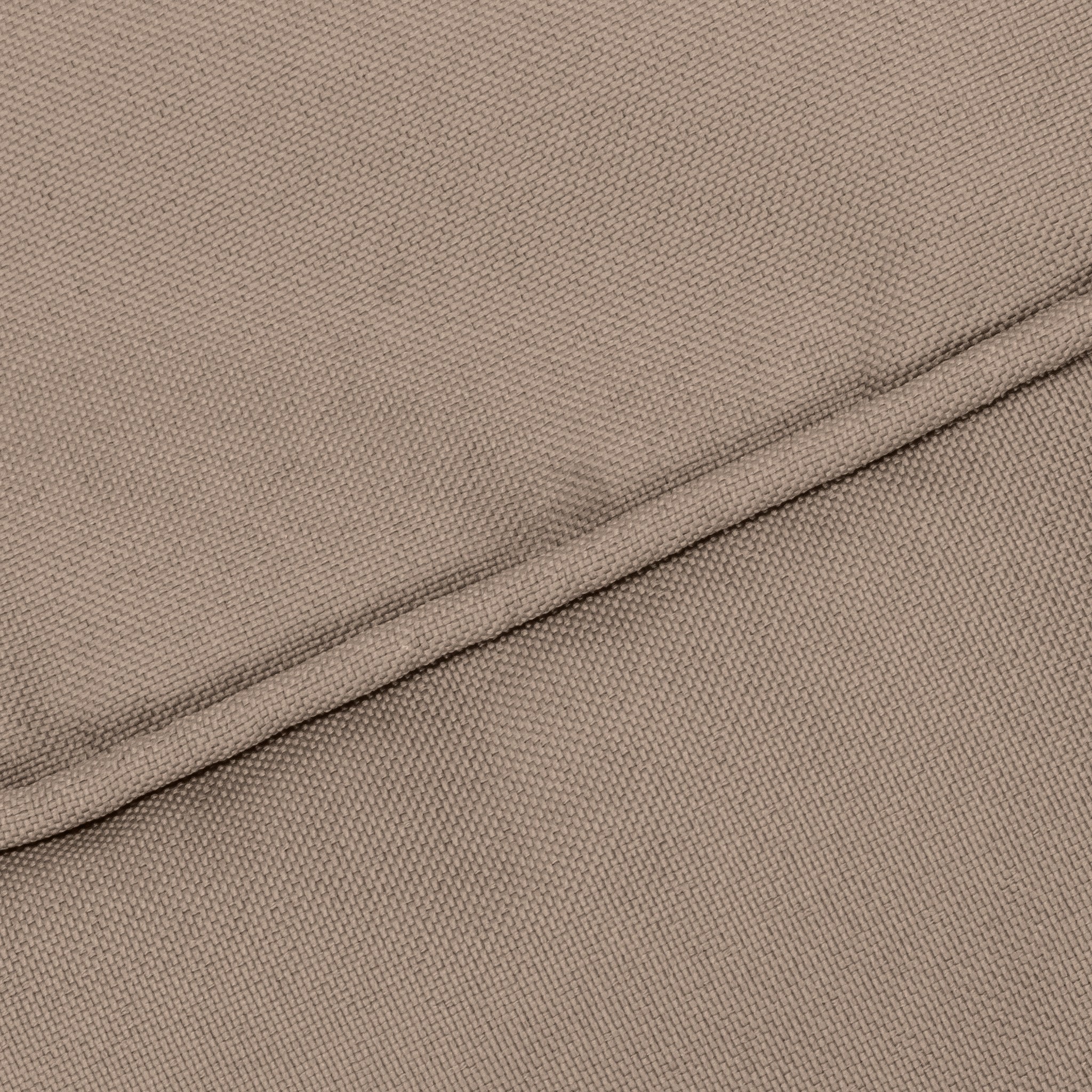 Poltrona Solid Outdoor in Tessuto Waterproof