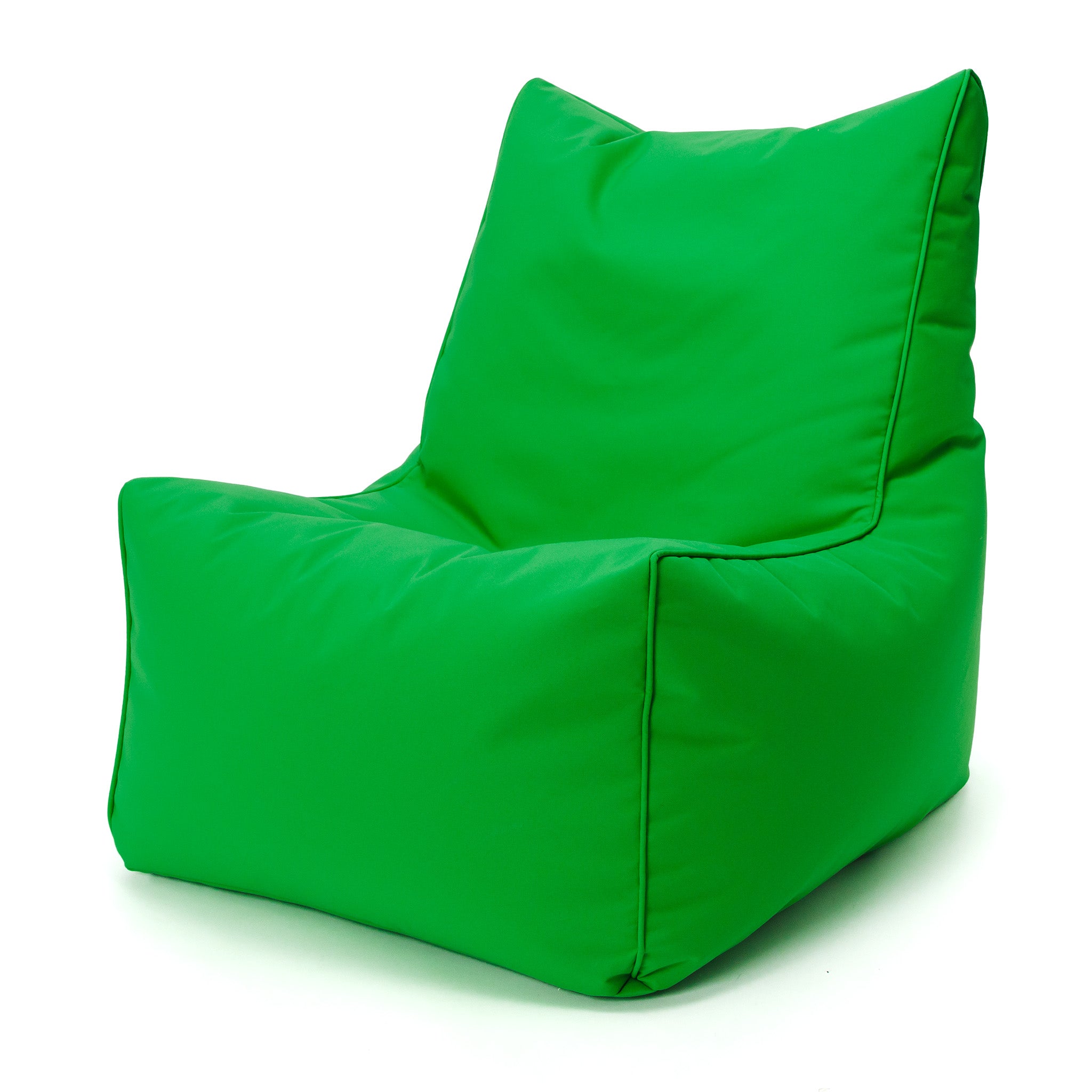 Poltrona Solid Outdoor in Tessuto Waterproof