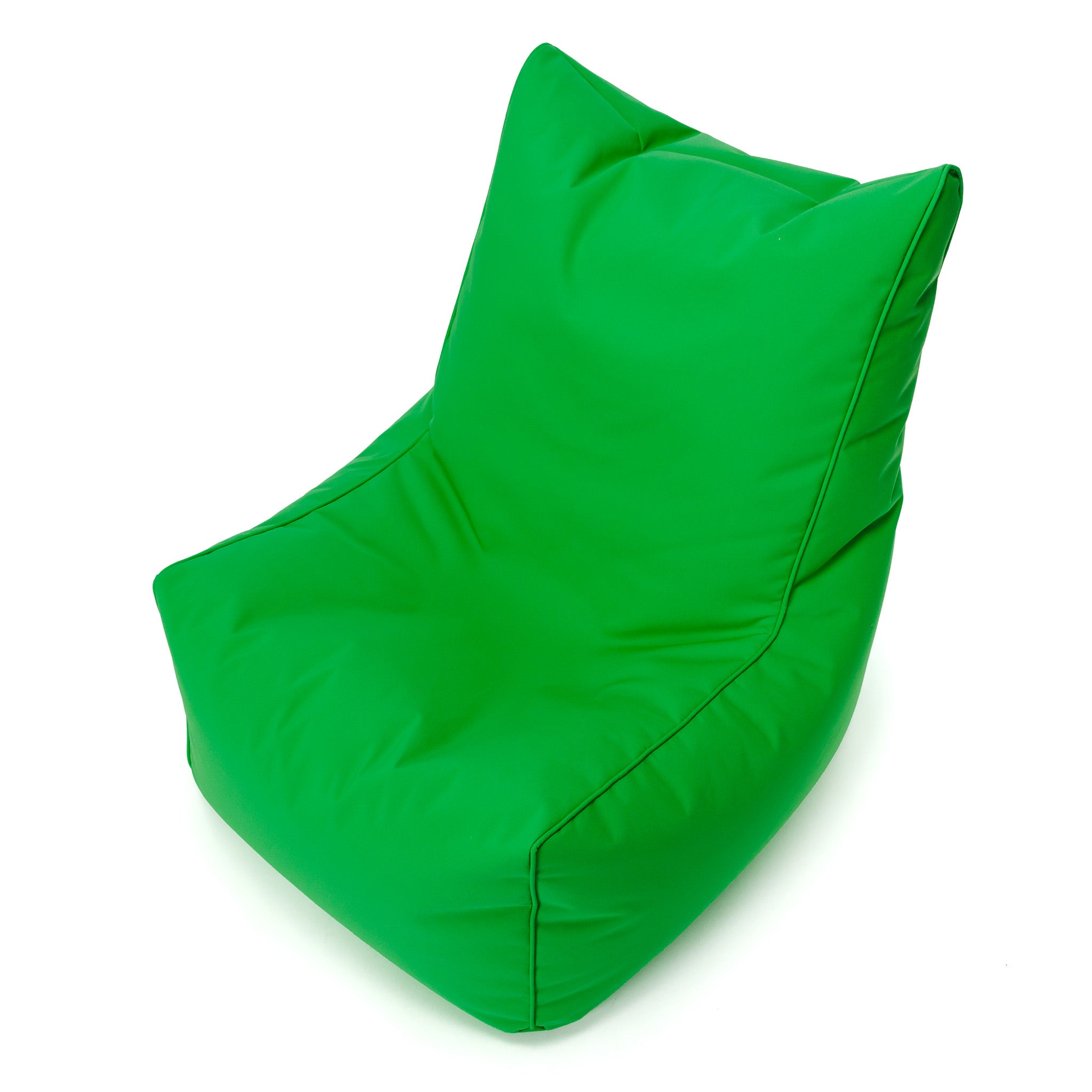 Poltrona Solid Outdoor in Tessuto Waterproof