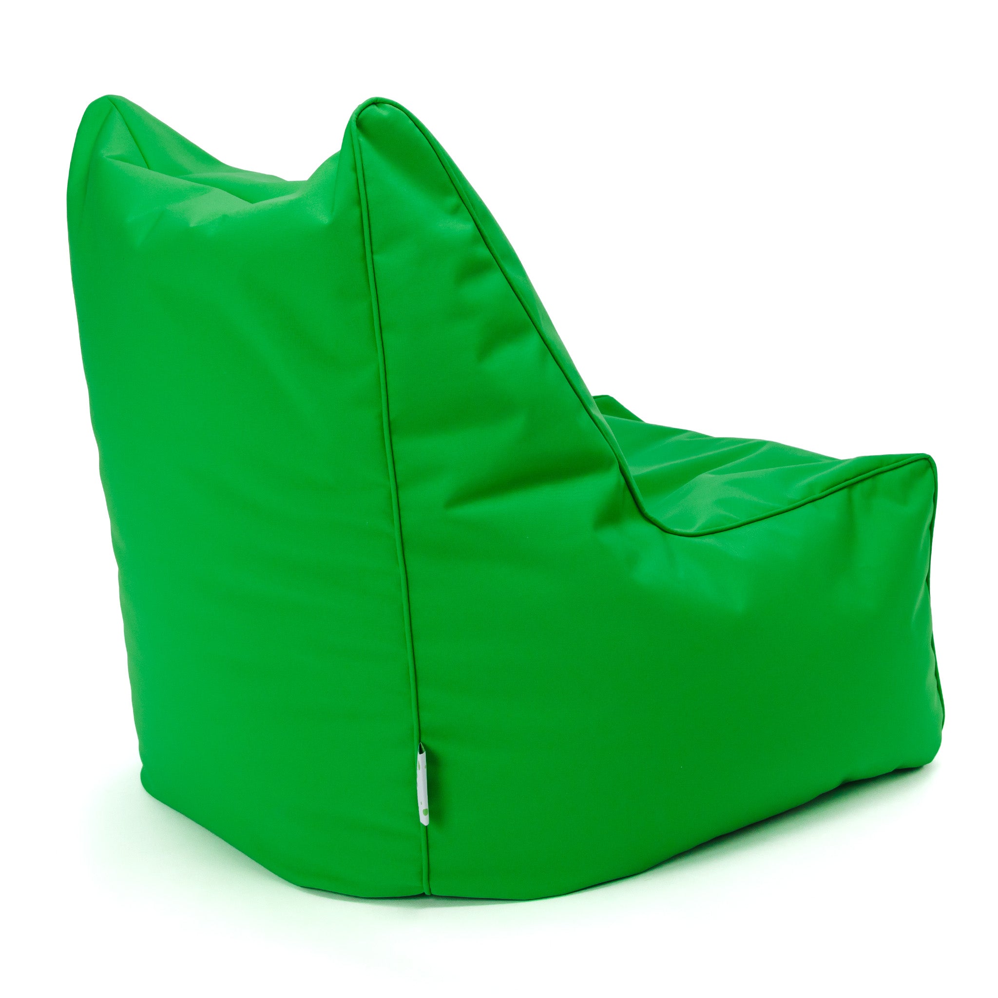 Poltrona Solid Outdoor in Tessuto Waterproof