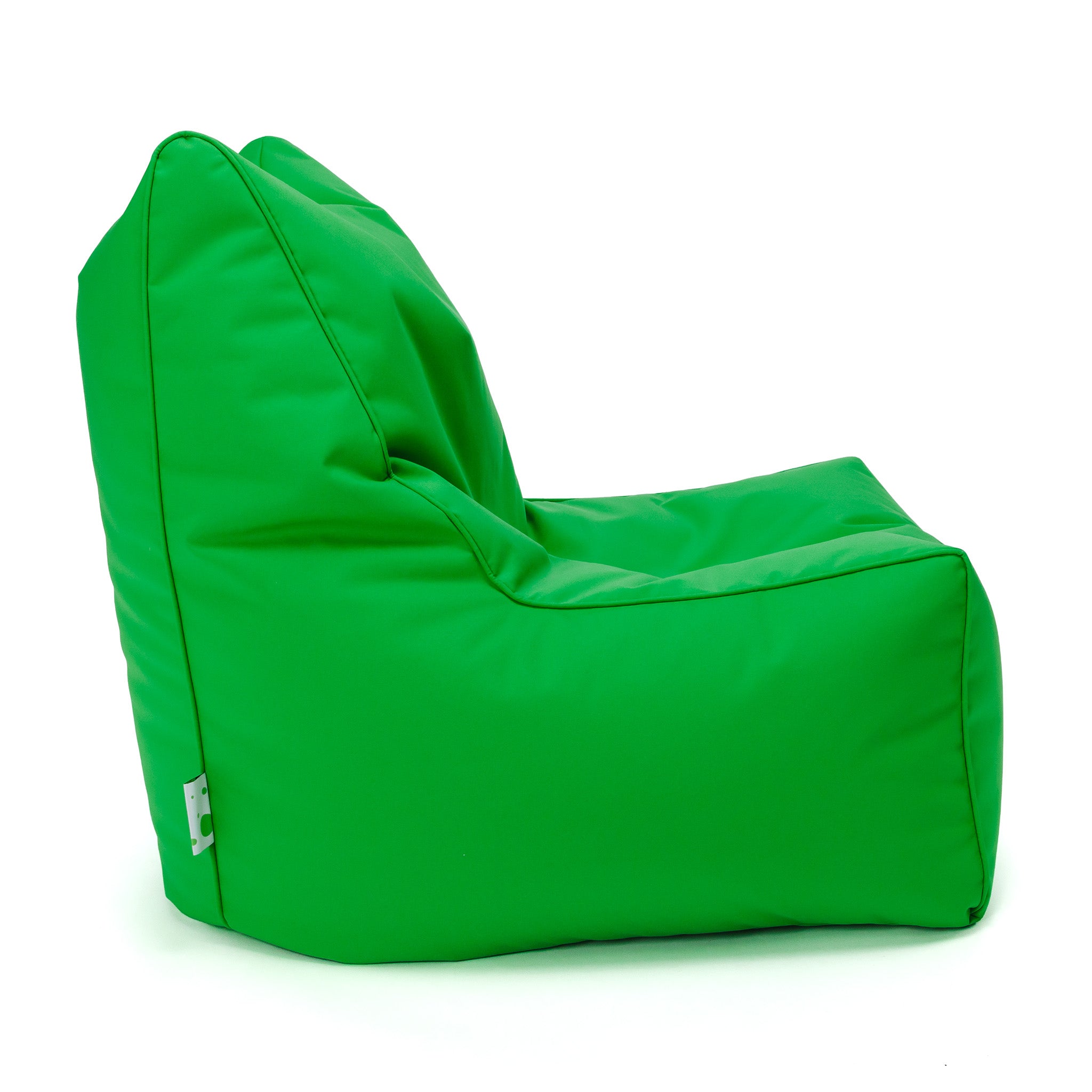 Poltrona Solid Outdoor in Tessuto Waterproof