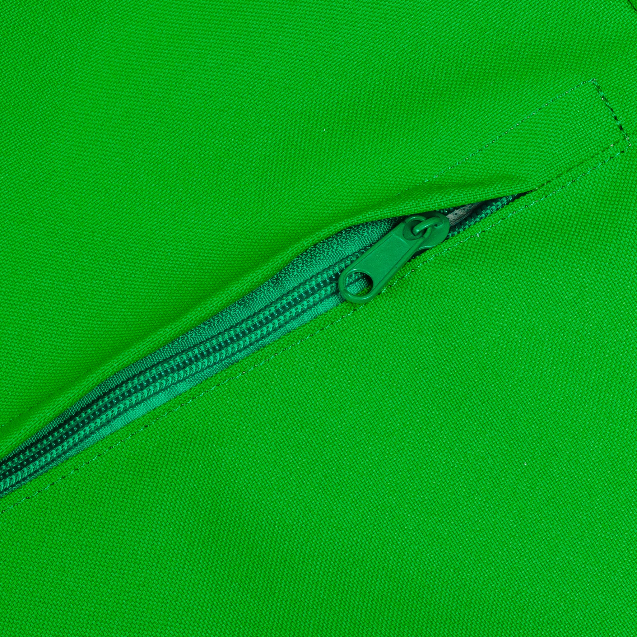 Poltrona Solid Outdoor in Tessuto Waterproof