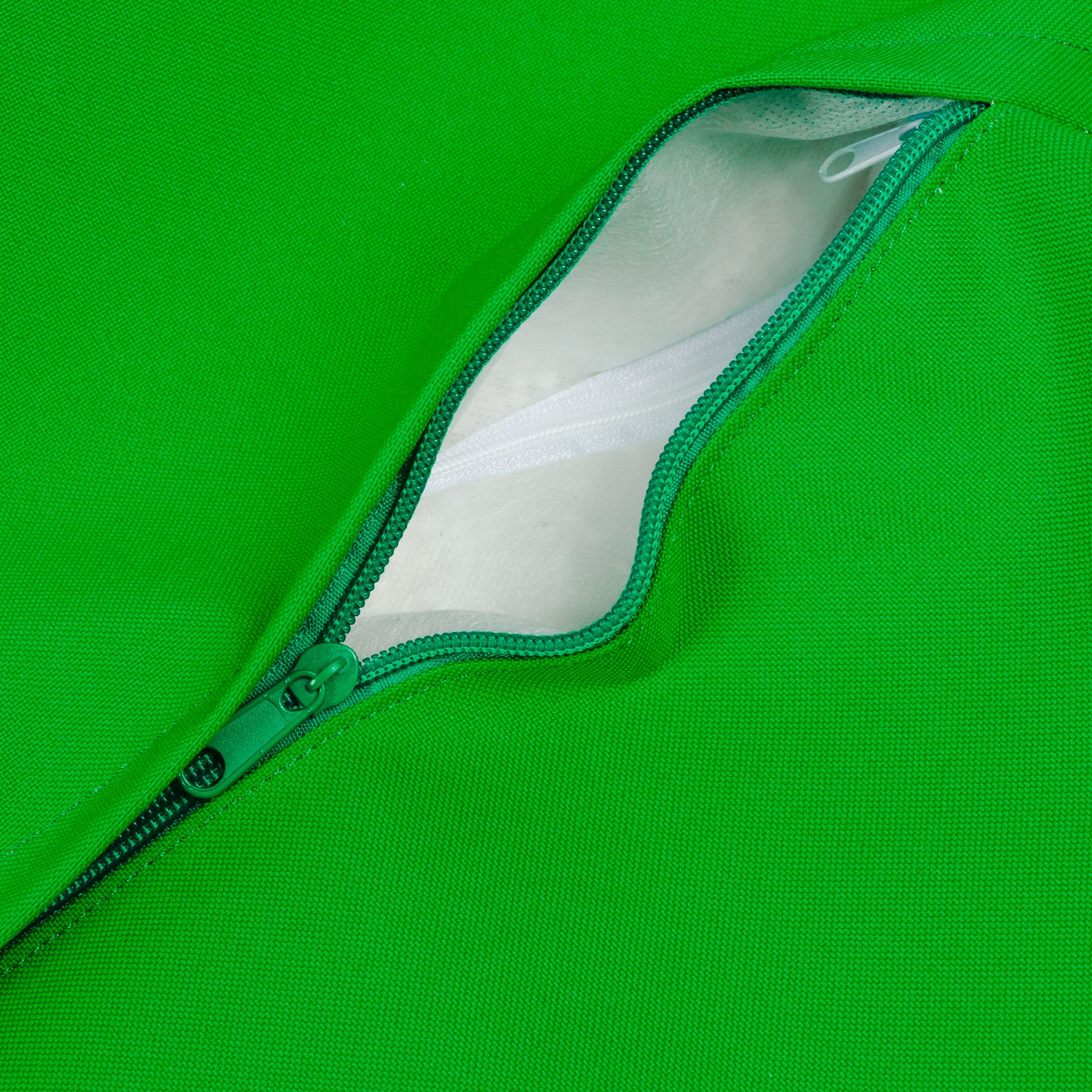 Poltrona Solid Outdoor in Tessuto Waterproof