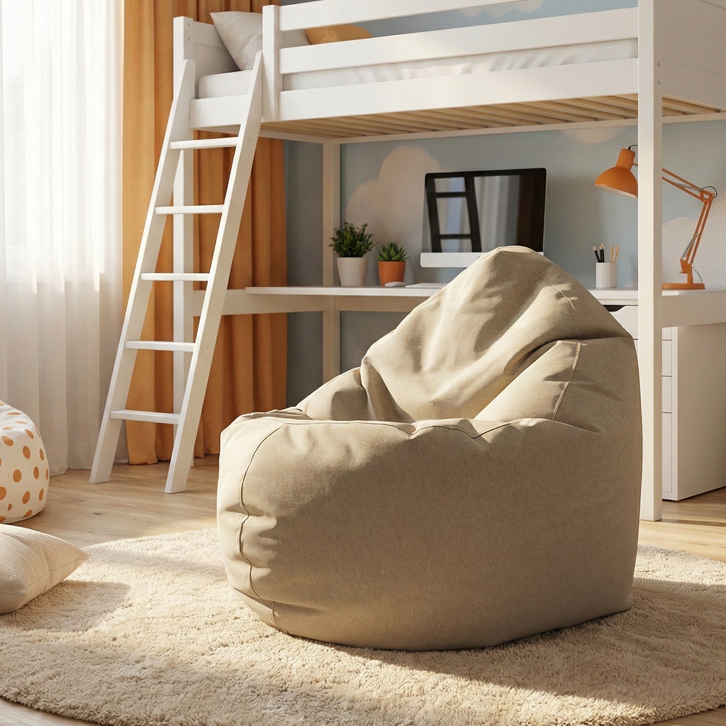 Poltrona Zac Atlanta