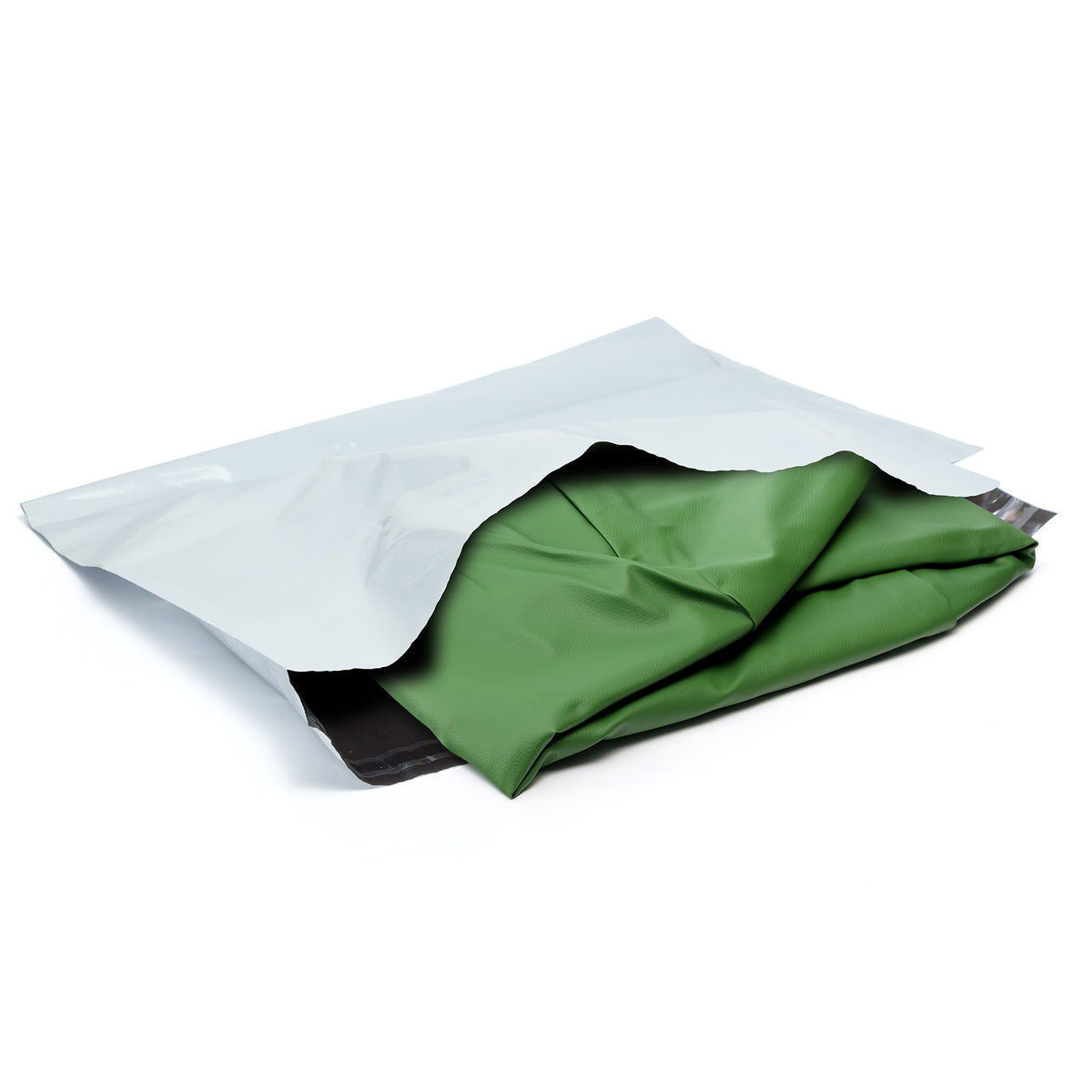 Cover Pouf Giga Sacco in Ecopelle