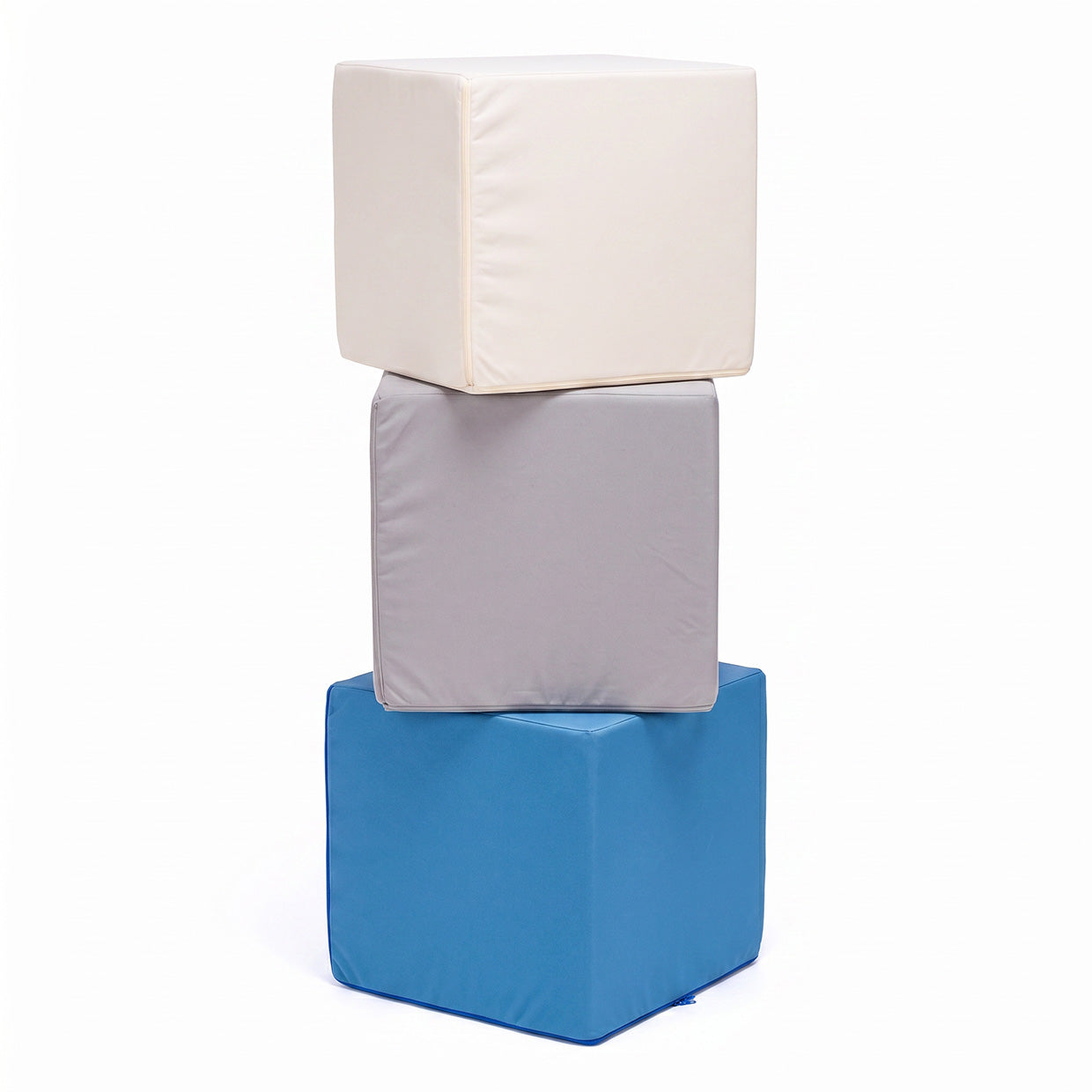 Poggiapiedi Block Outdoor in Tessuto Waterproof