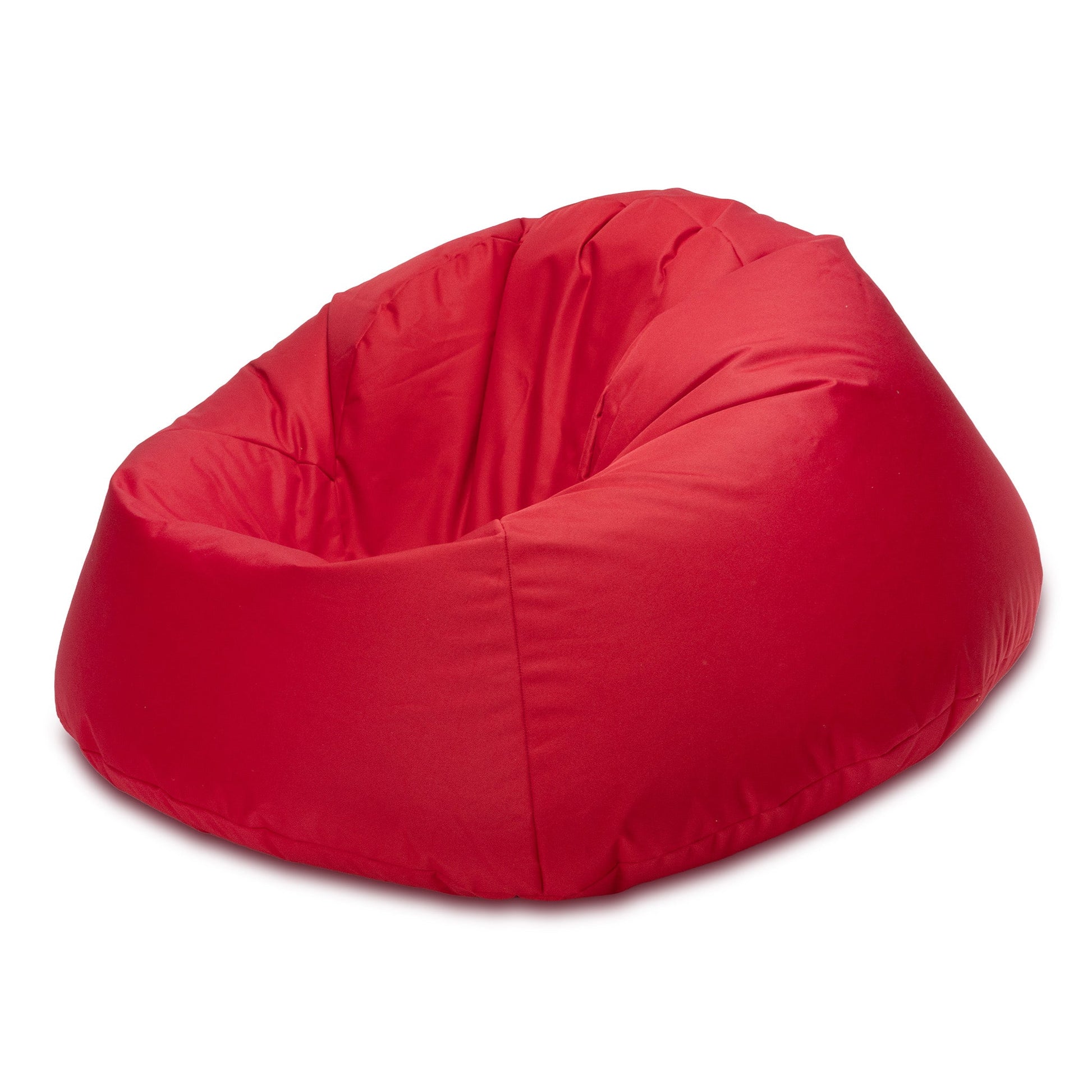 Cover Pouf Maxi in Poliestere - ambientazione