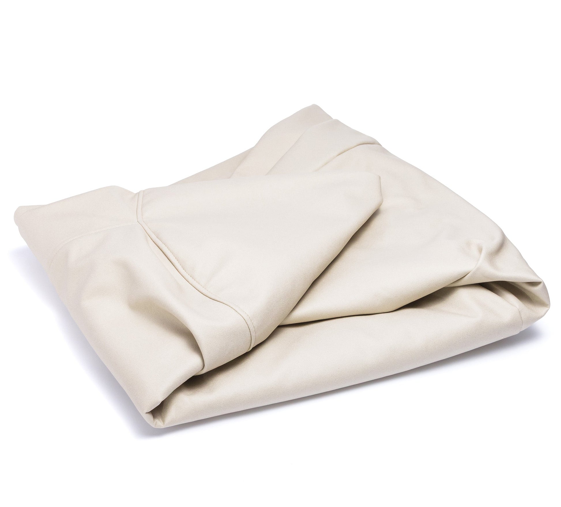 Cover Pouf Maxi Vega Crema V01