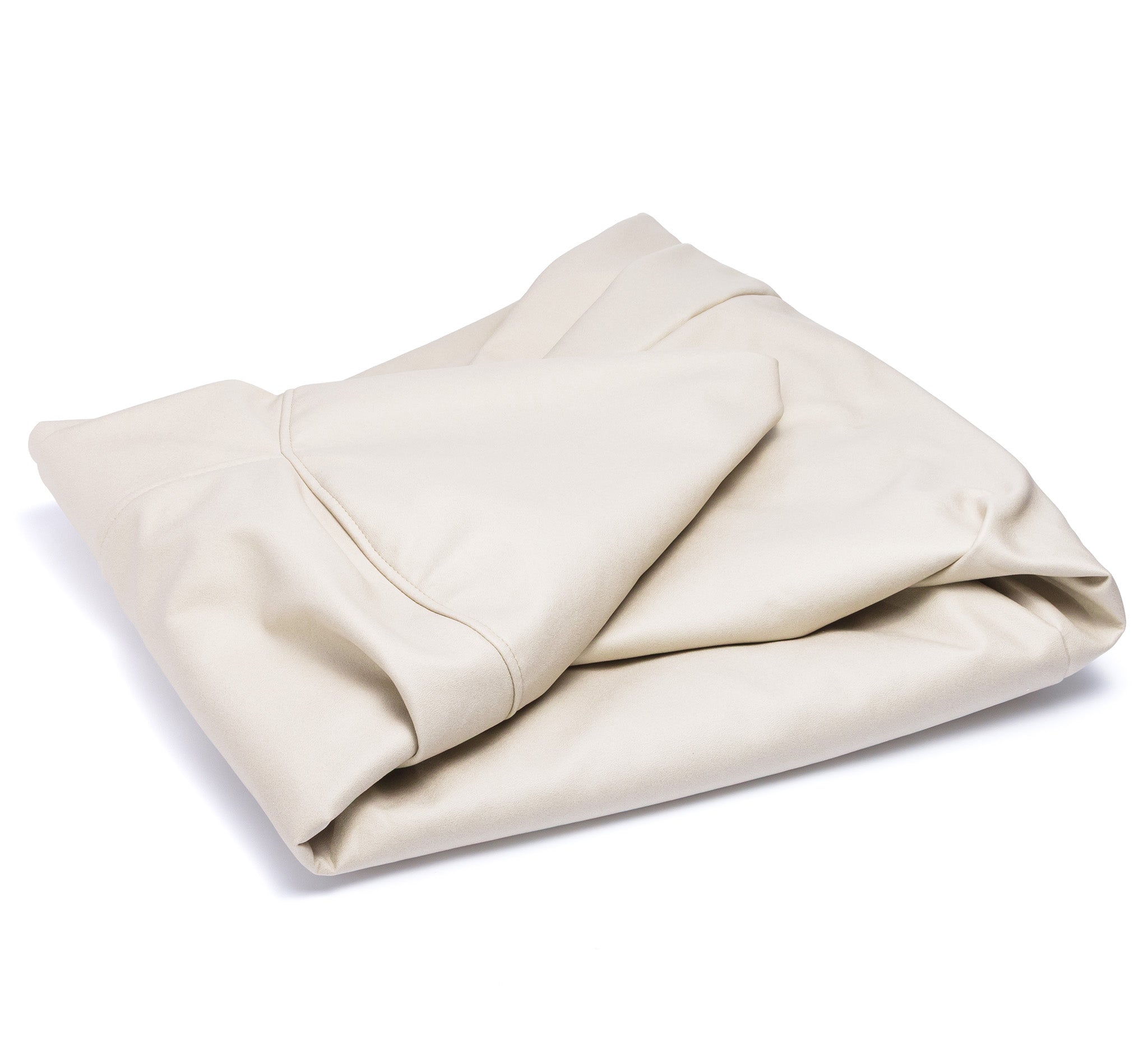 Cover Pouf Maxi Vega Crema V01