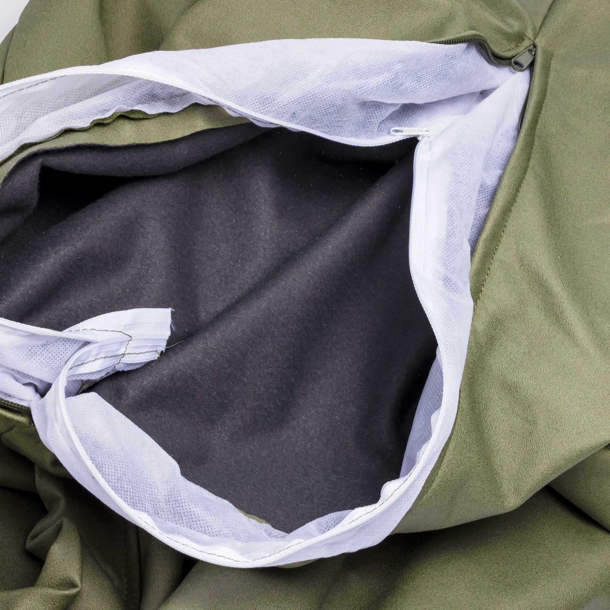 Cover Pouf Maxi Vega Verde V37