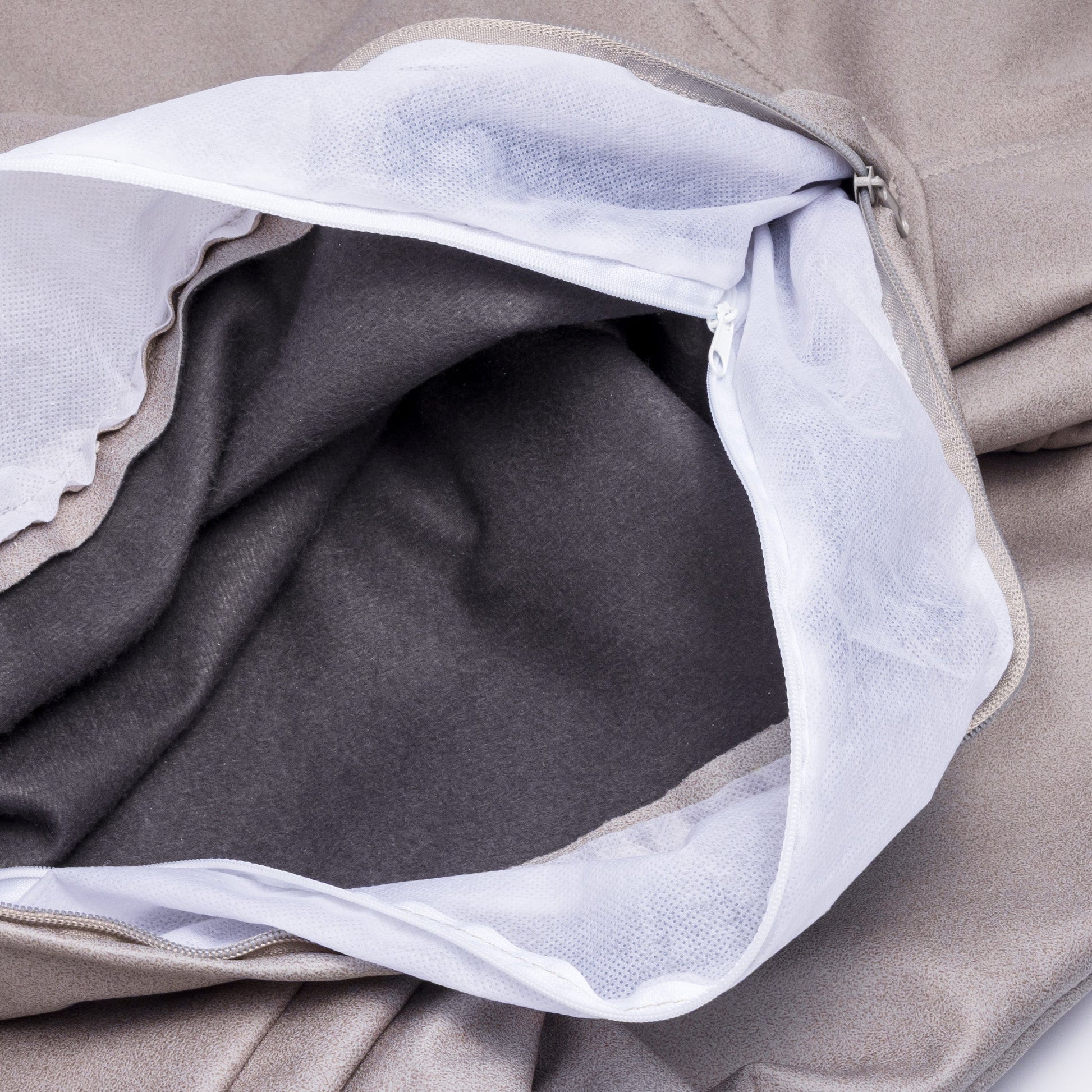 Cover Pouf Maxi Vega Grigio V80
