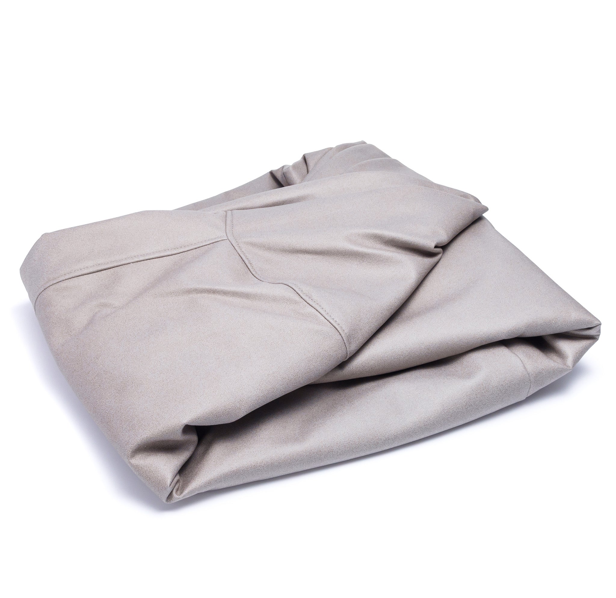 Cover Pouf Maxi Vega Grigio V80