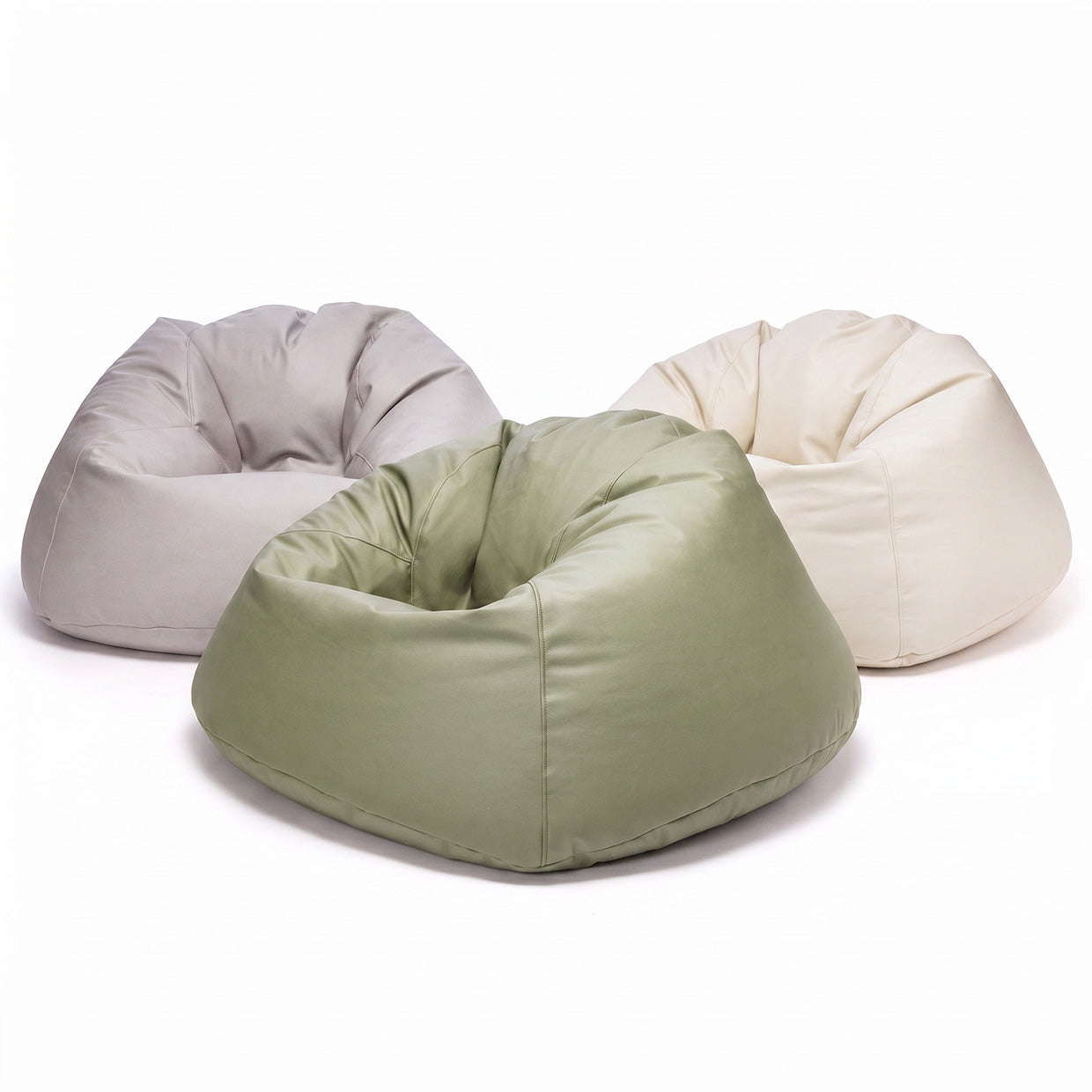 Cover Pouf Maxi Vega - ambientazione